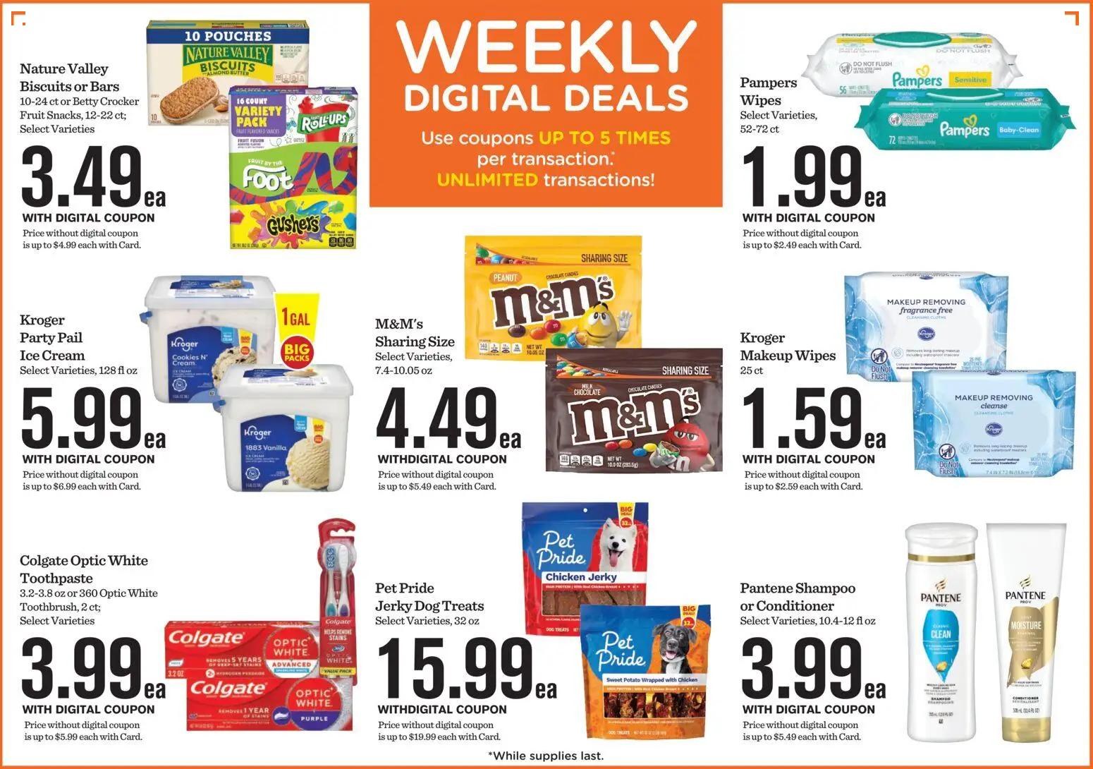 marianos - Mariano's Weekly Ad - 06/24 - 06/30 2026 - page: 6