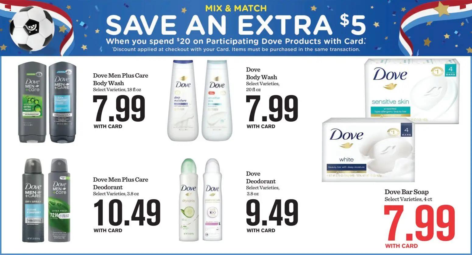 marianos - Mariano's Weekly Ad - 06/24 - 06/30 2026 - page: 11