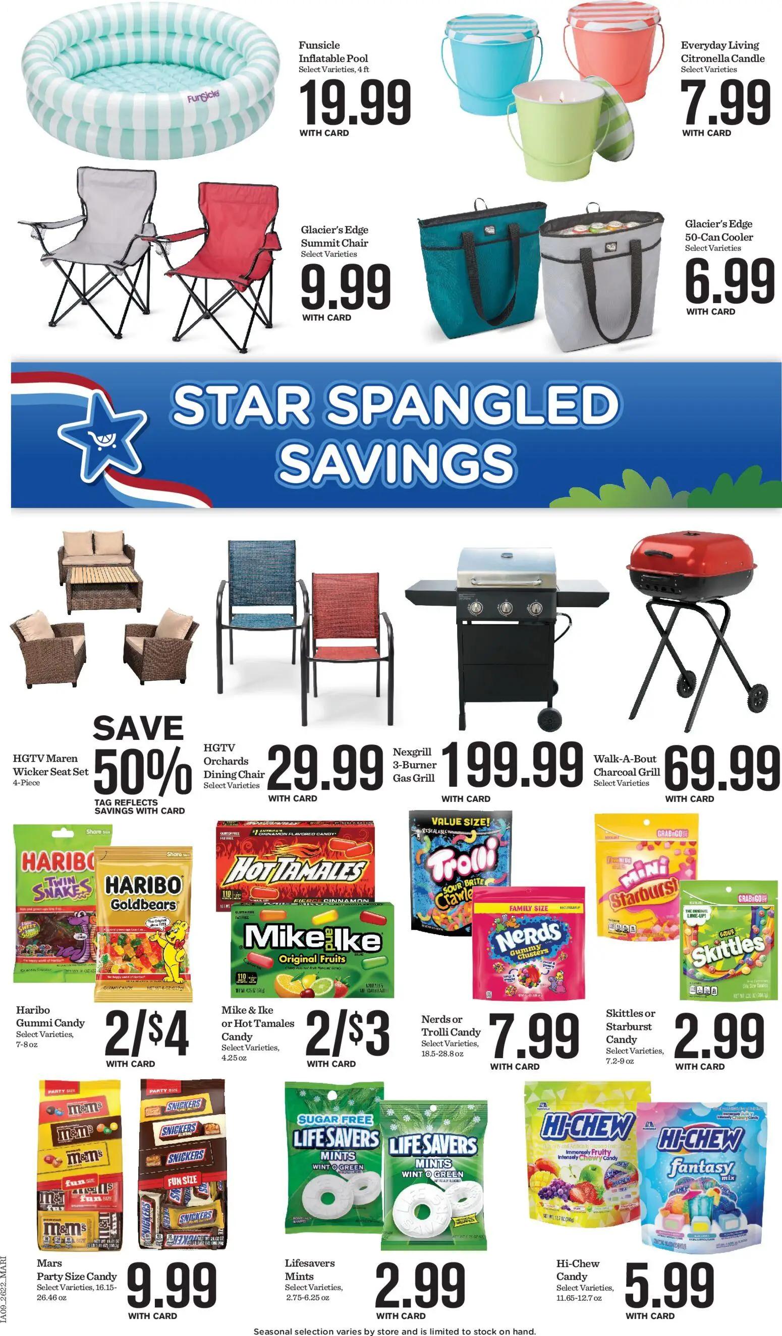 marianos - Mariano's Weekly Ad - 07/01 - 07/07 2026 - page: 15