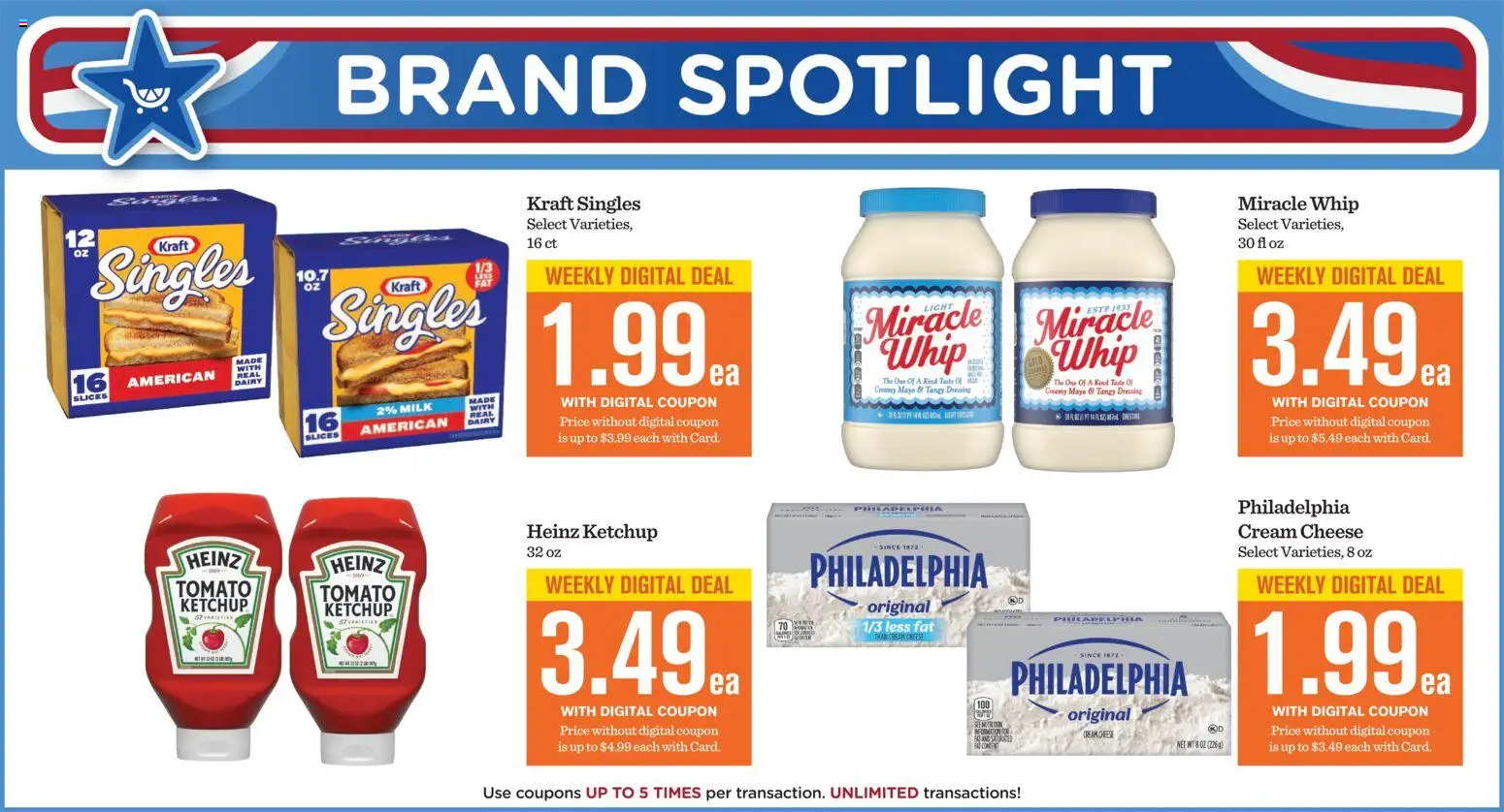 marianos - Mariano's Weekly Ad - 07/01 - 07/07 2026 - page: 10