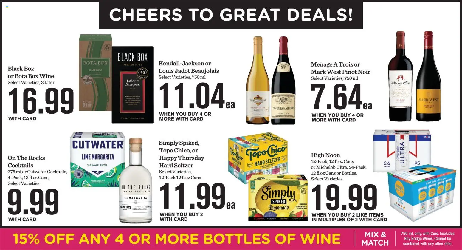 marianos - Mariano's Weekly Ad - 07/01 - 07/07 2026 - page: 14