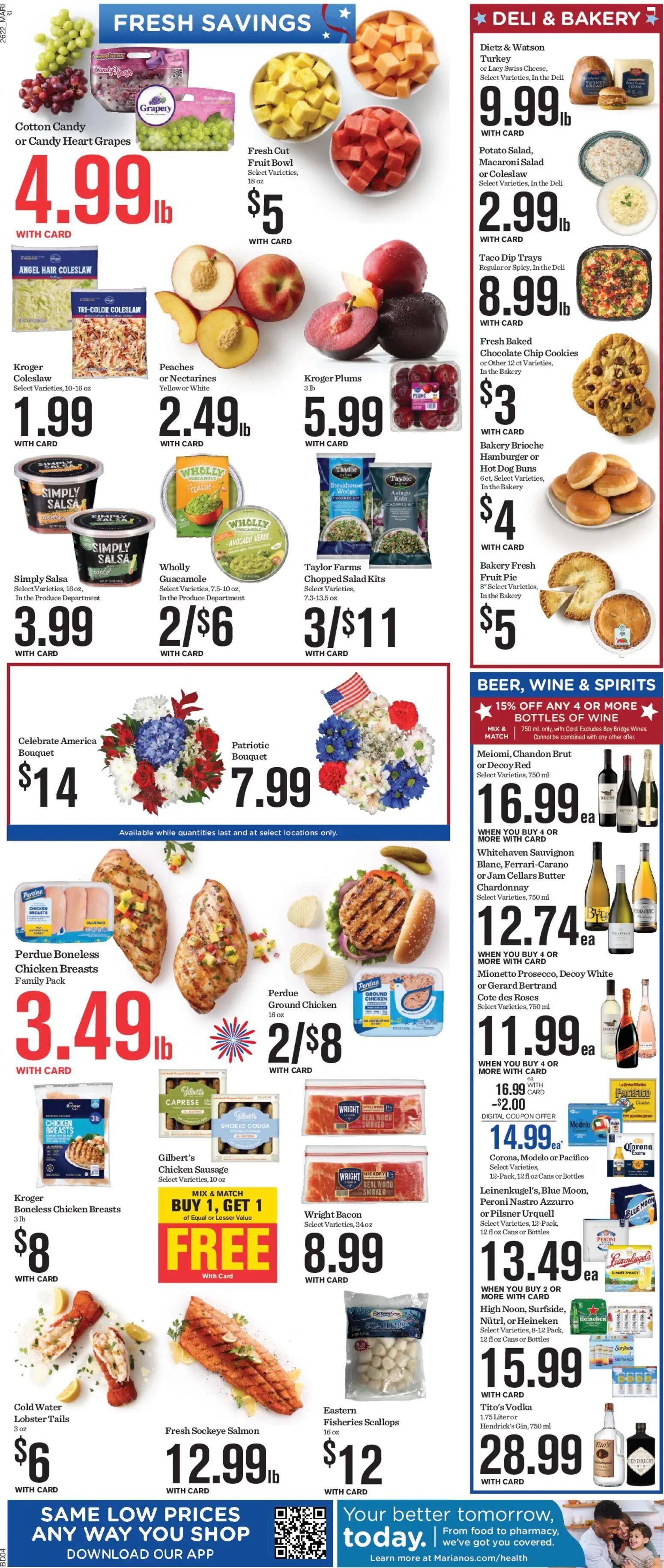 marianos - Mariano's Weekly Ad - 07/01 - 07/07 2026 - page: 11