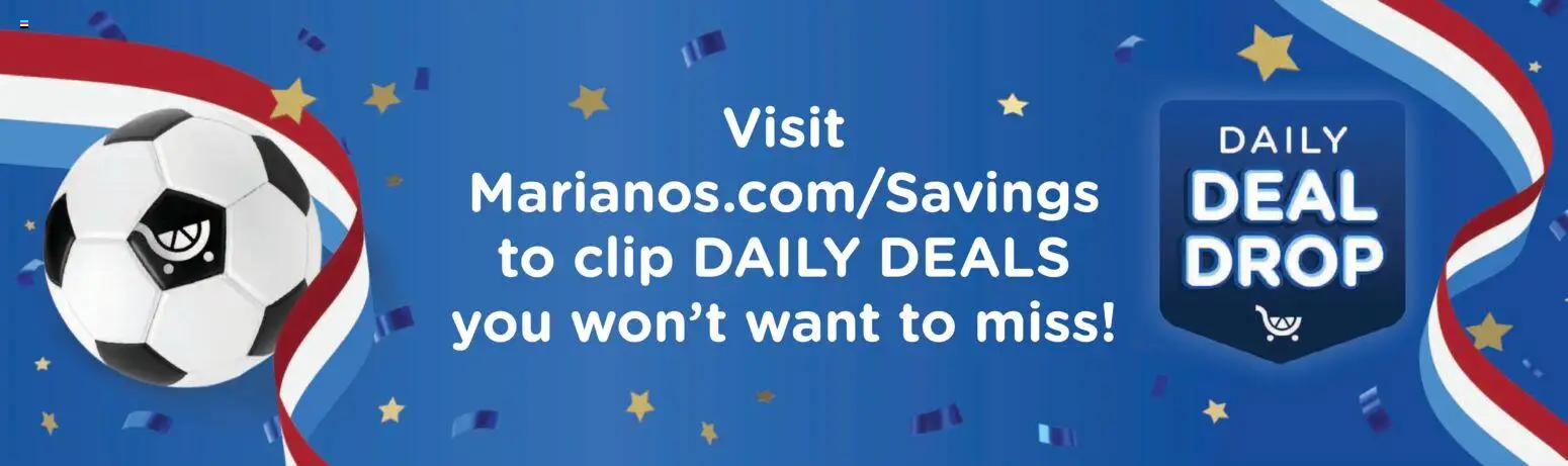 marianos - Mariano's Weekly Ad - 07/01 - 07/07 2026 - page: 8