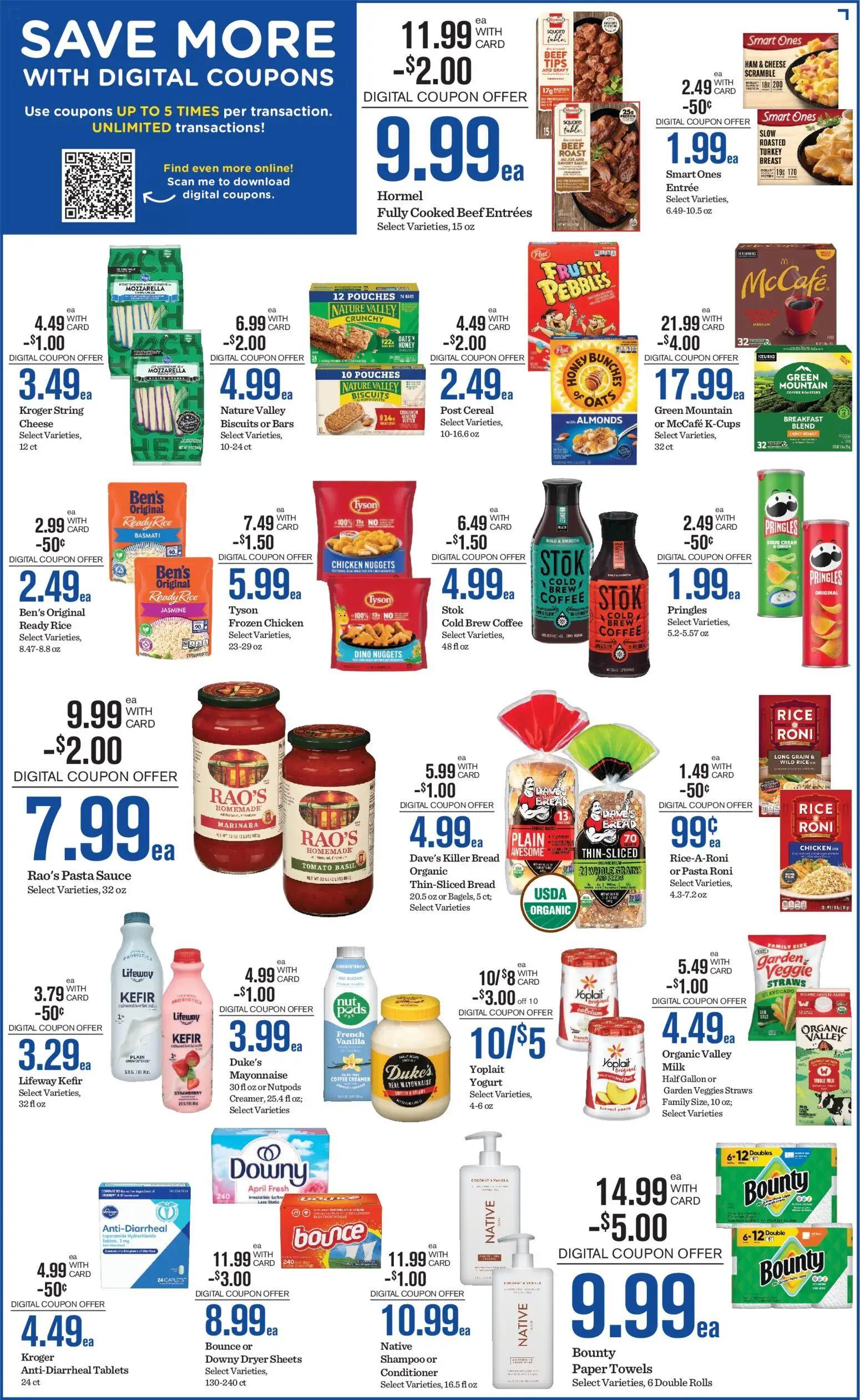 marianos - Mariano's Weekly Ad - 07/08 - 07/14 2026 - page: 7