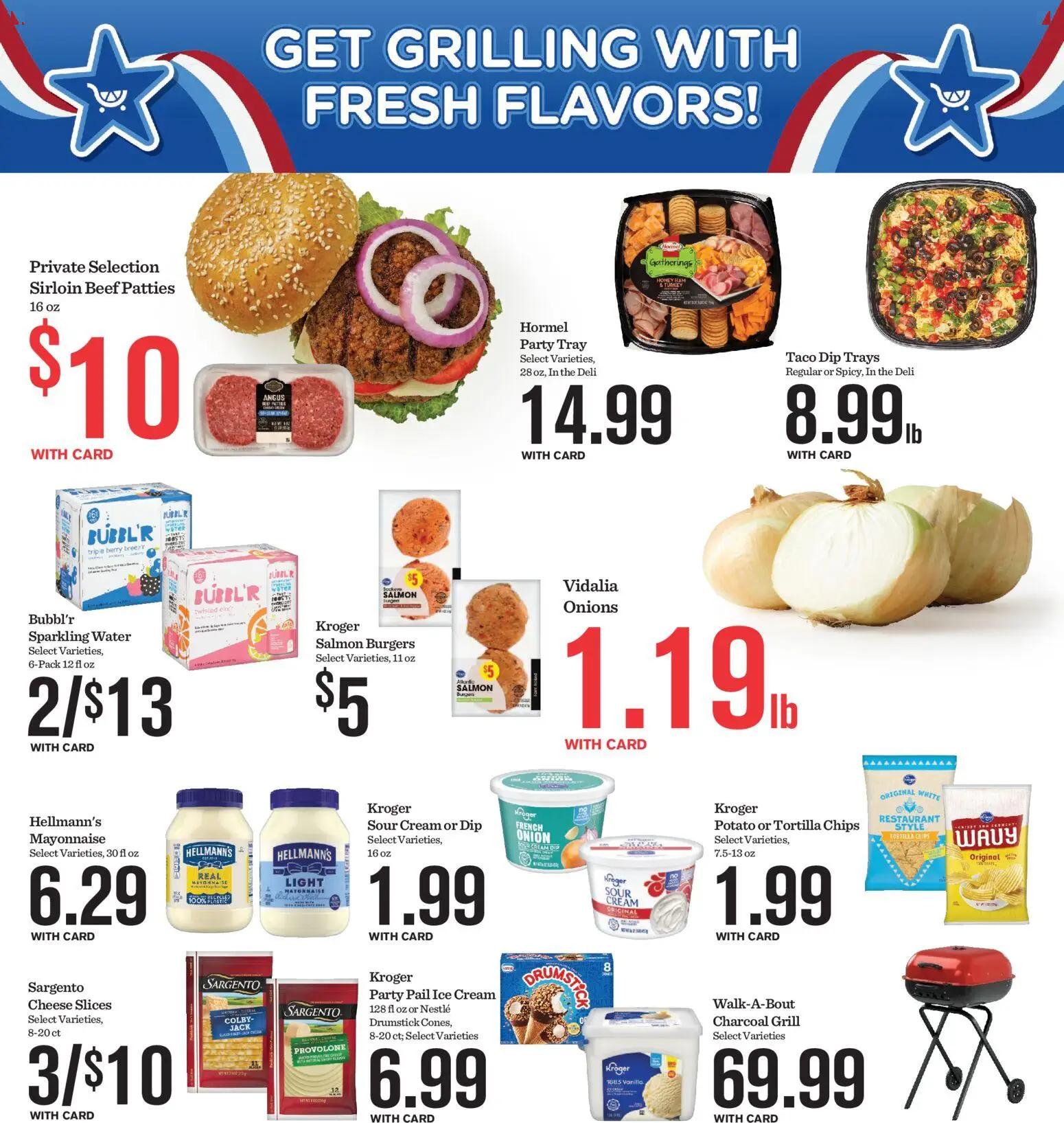 marianos - Mariano's Weekly Ad - 07/08 - 07/14 2026 - page: 8