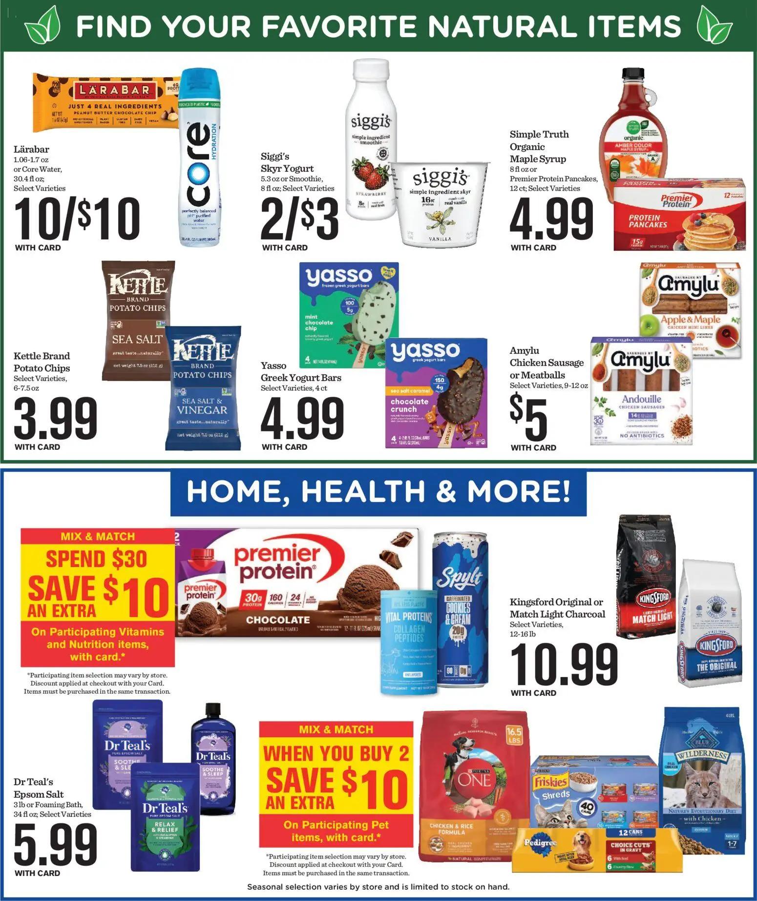 marianos - Mariano's Weekly Ad - 07/08 - 07/14 2026 - page: 13