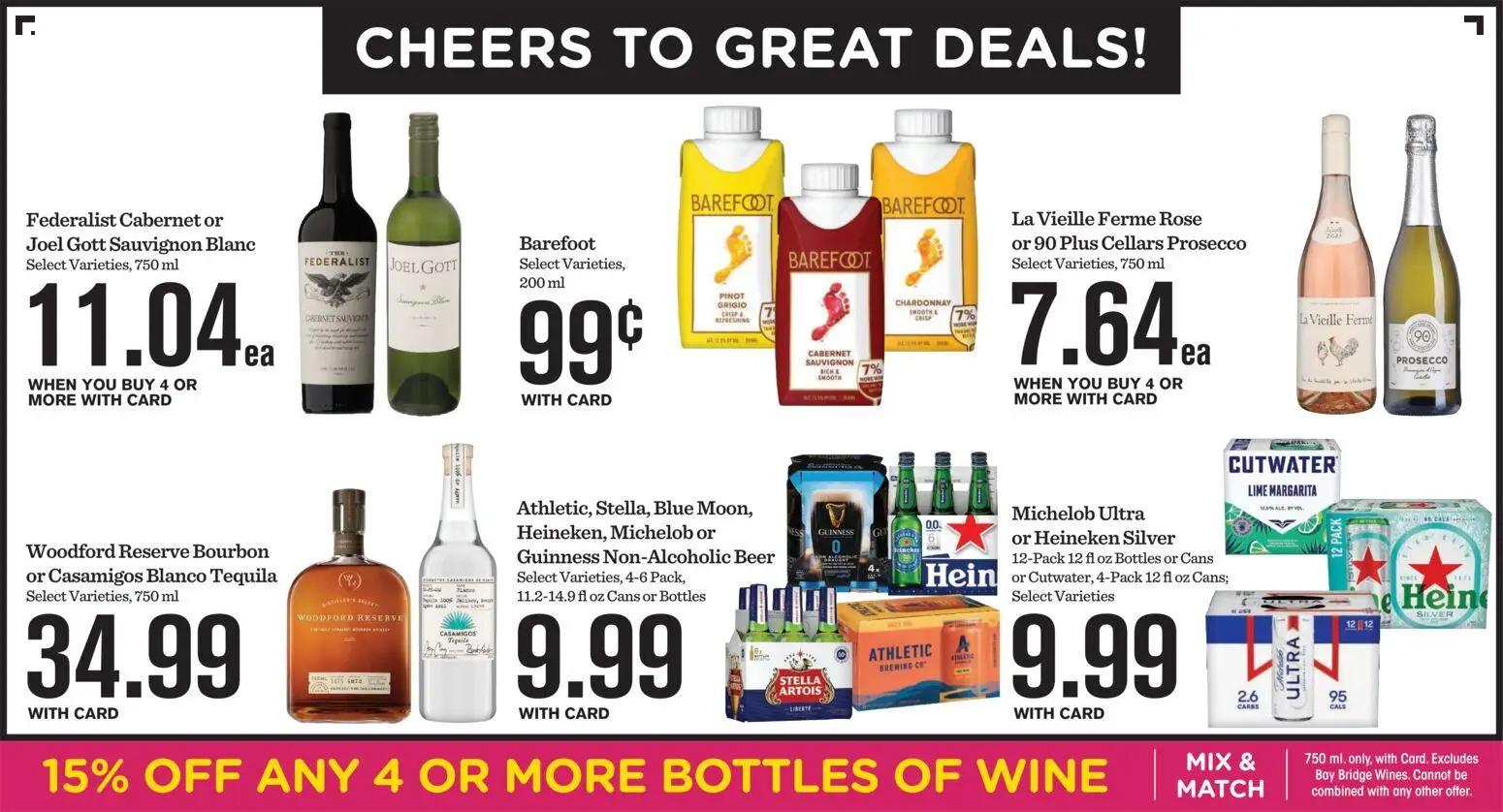 marianos - Mariano's Weekly Ad - 07/08 - 07/14 2026 - page: 14