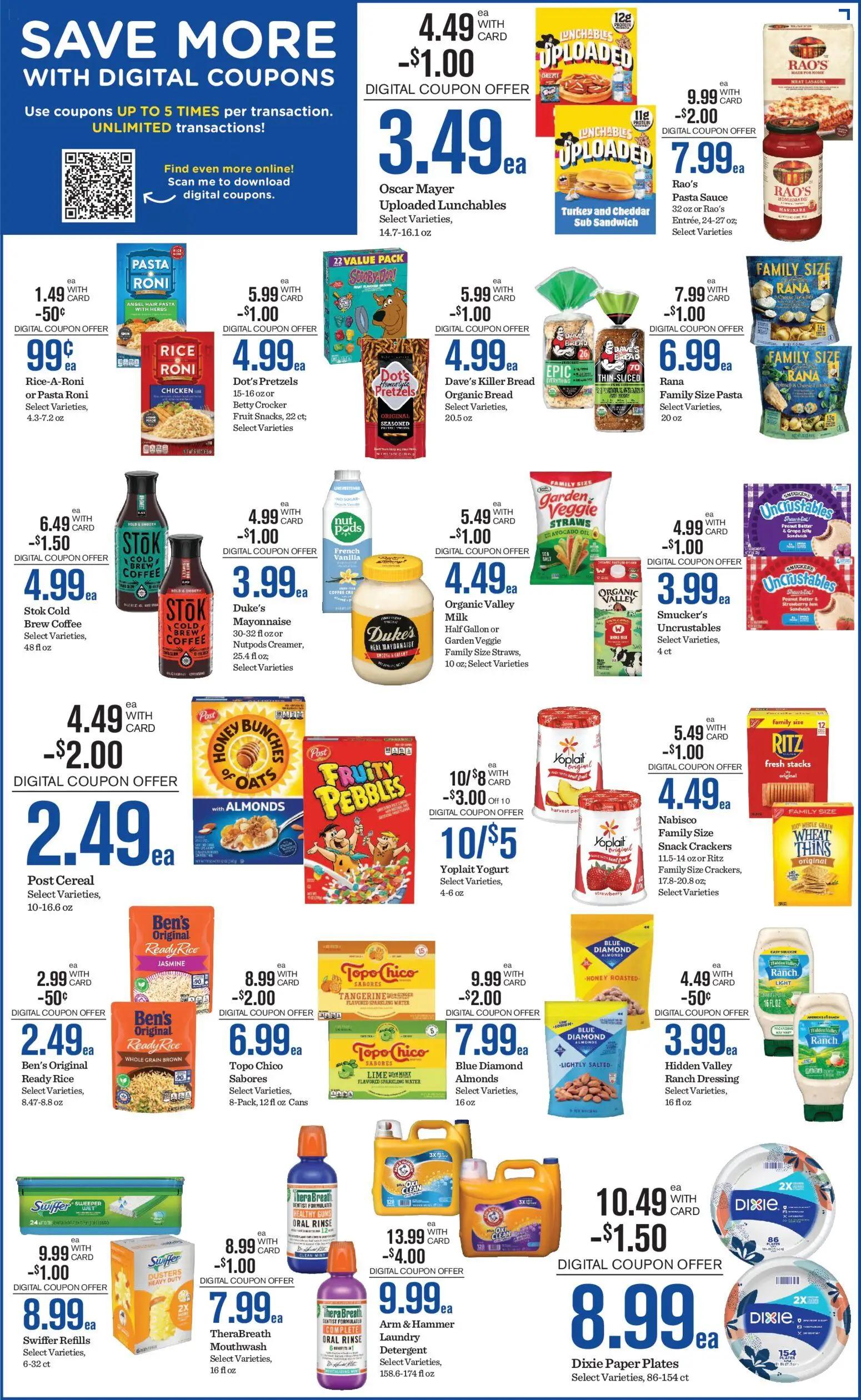 marianos - Mariano's Weekly Ad - 07/15 - 07/21 2026 - page: 7