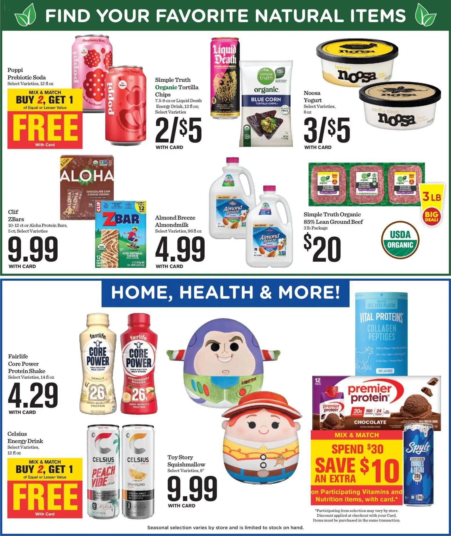 marianos - Mariano's Weekly Ad - 07/15 - 07/21 2026 - page: 11