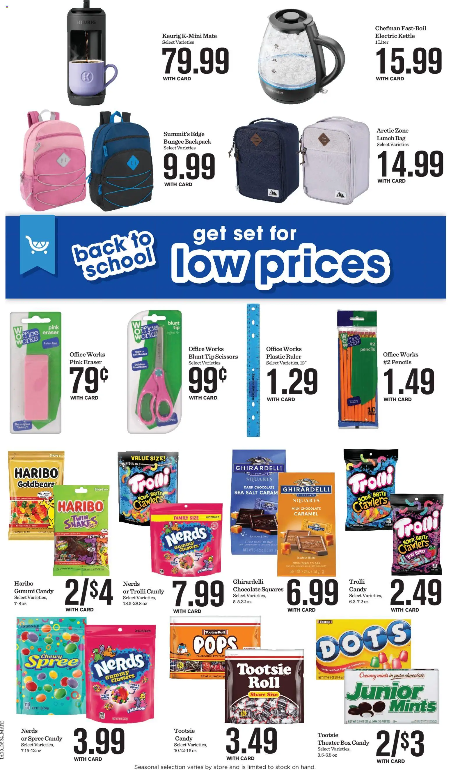 marianos - Mariano's Weekly Ad - 07/15 - 07/21 2026 - page: 13