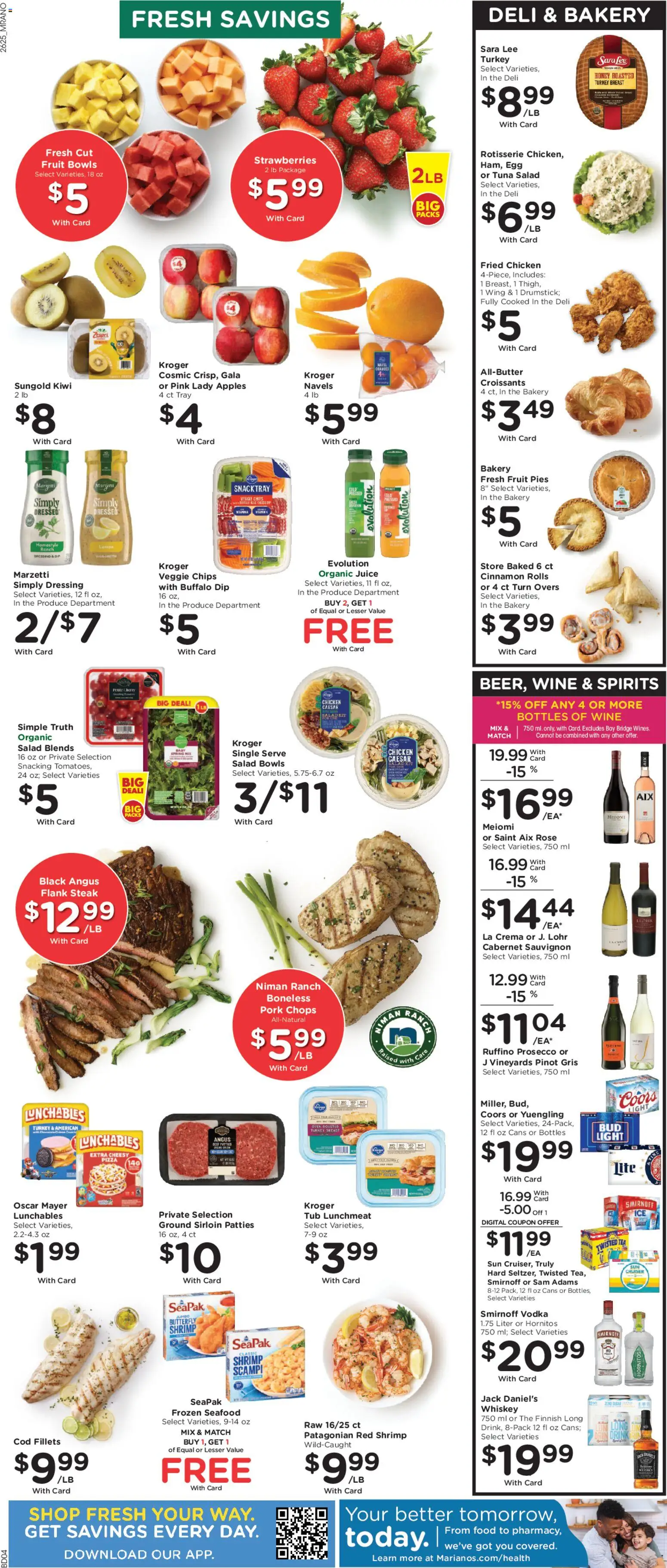 marianos - Mariano's Weekly Ad - 07/22 - 07/28 2026 - page: 11