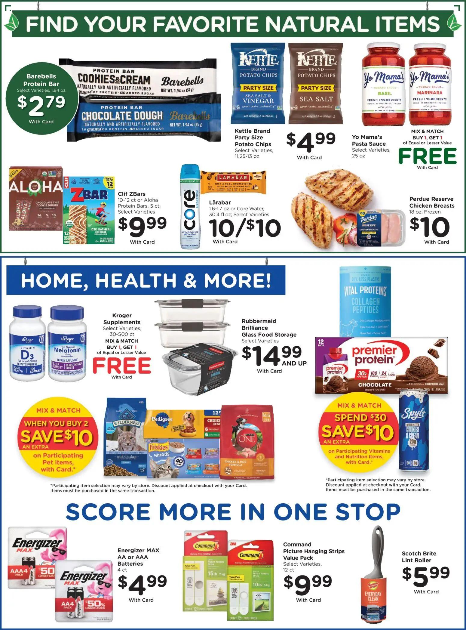 marianos - Mariano's Weekly Ad - 07/22 - 07/28 2026 - page: 15