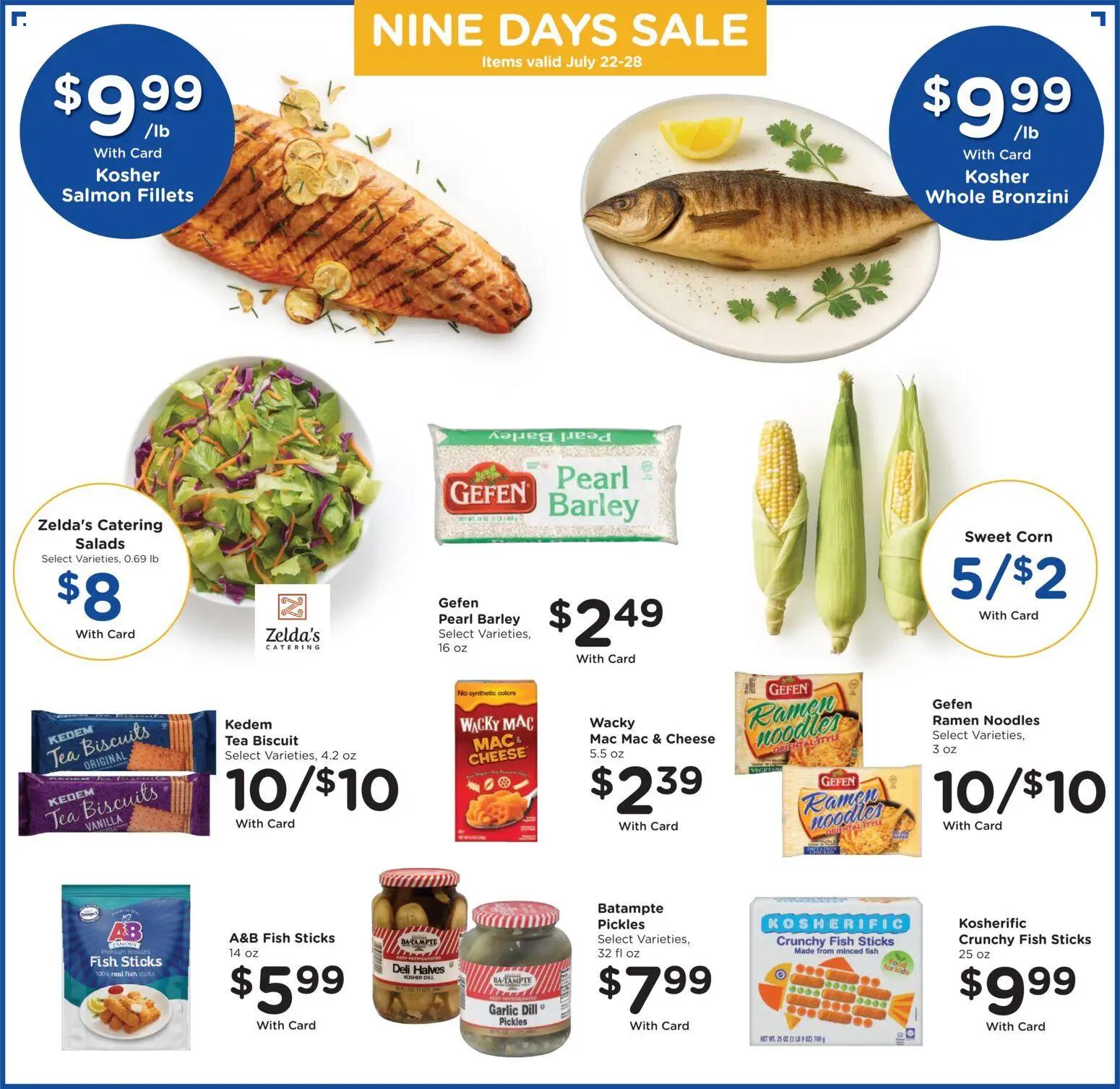 marianos - Mariano's Weekly Ad - 07/22 - 07/28 2026 - page: 14