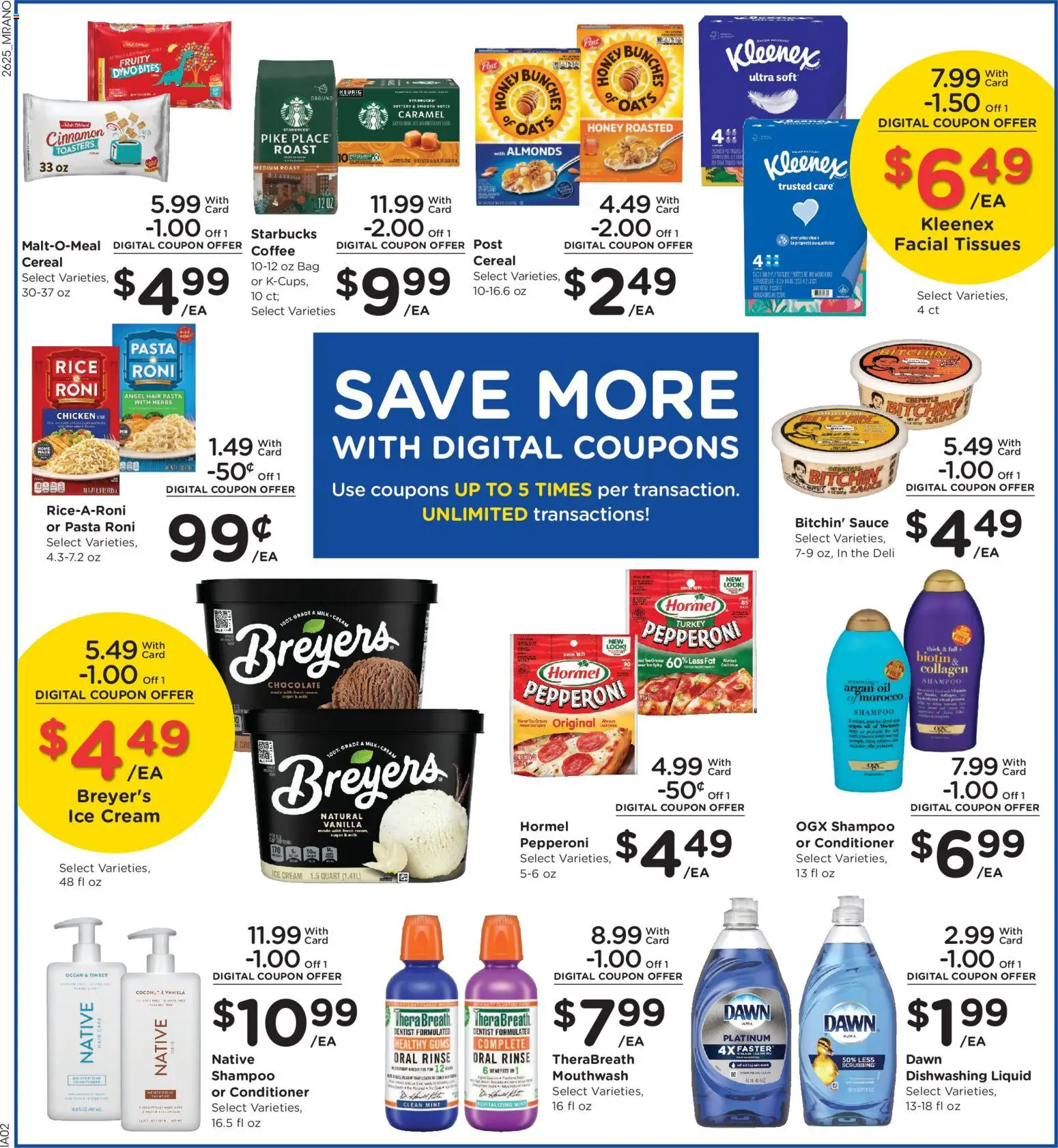 marianos - Mariano's Weekly Ad - 07/22 - 07/28 2026 - page: 10