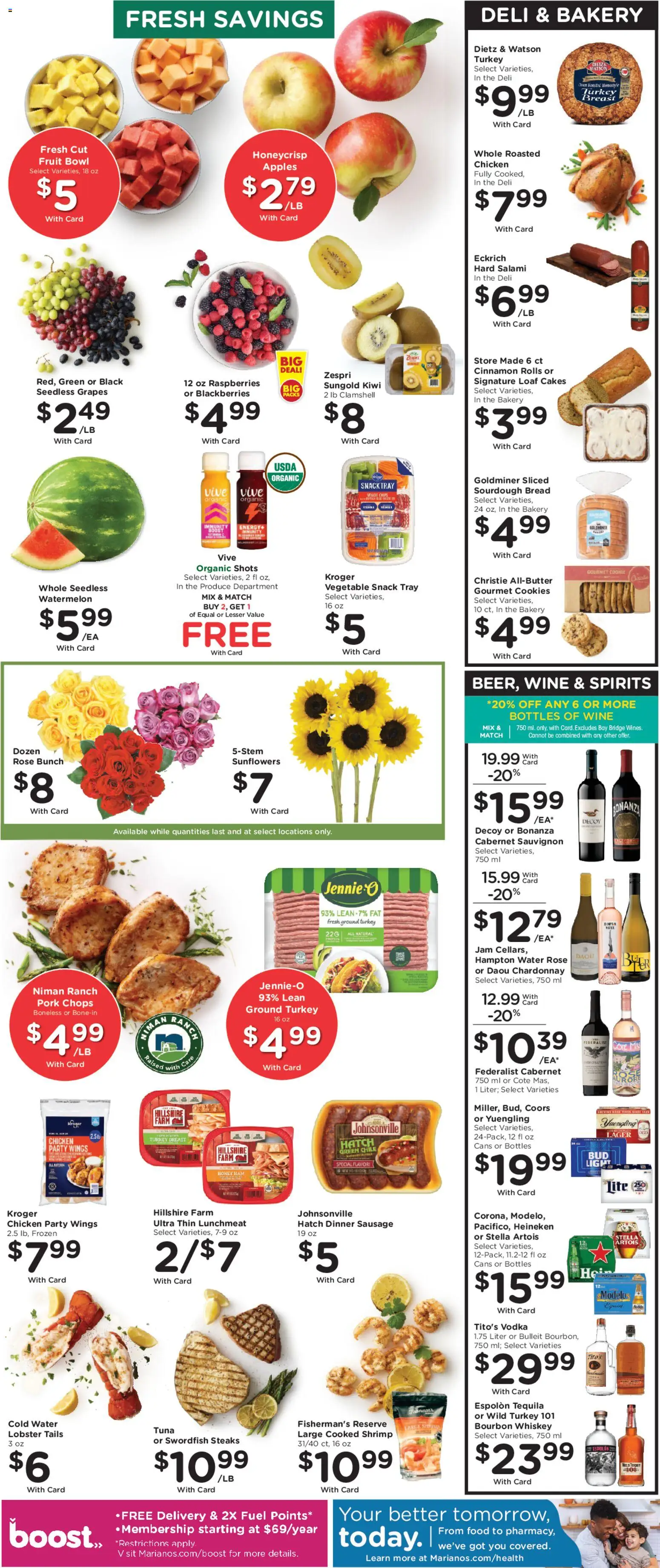 marianos - Mariano's Weekly Ad - 07/29 - 08/04 2026 - page: 12
