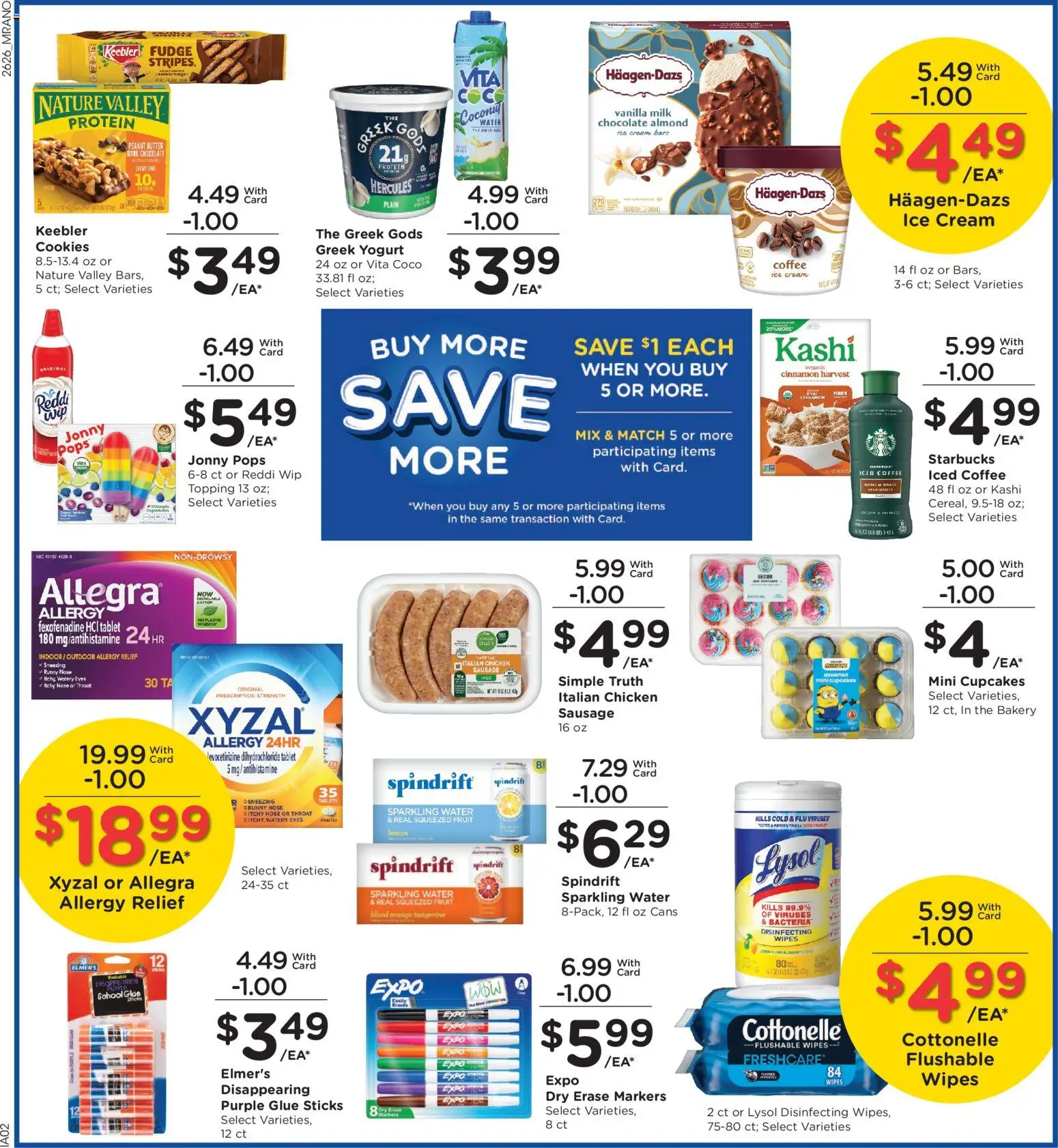 marianos - Mariano's Weekly Ad - 07/29 - 08/04 2026 - page: 9