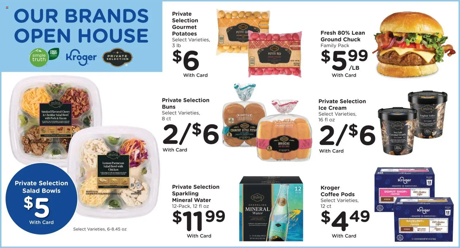 marianos - Mariano's Weekly Ad - 07/29 - 08/04 2026 - page: 14