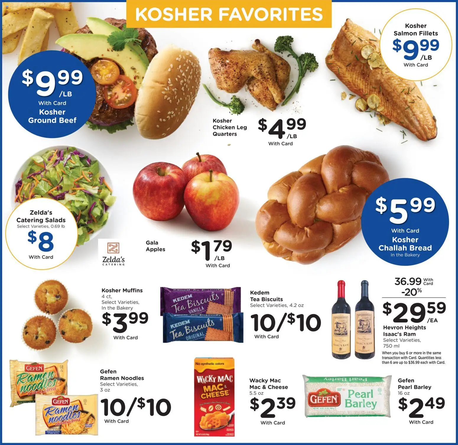 marianos - Mariano's Weekly Ad - 07/29 - 08/04 2026 - page: 15