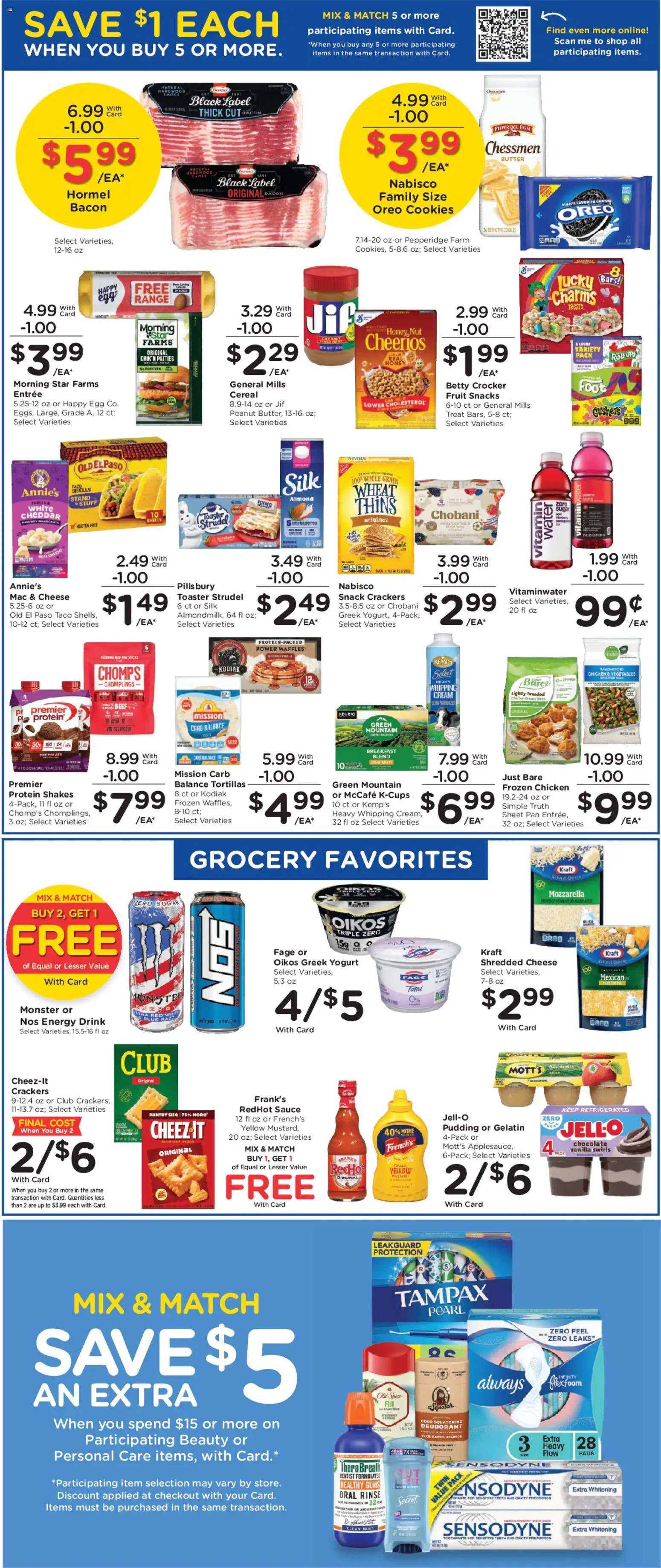 marianos - Mariano's Weekly Ad - 07/29 - 08/04 2026 - page: 8