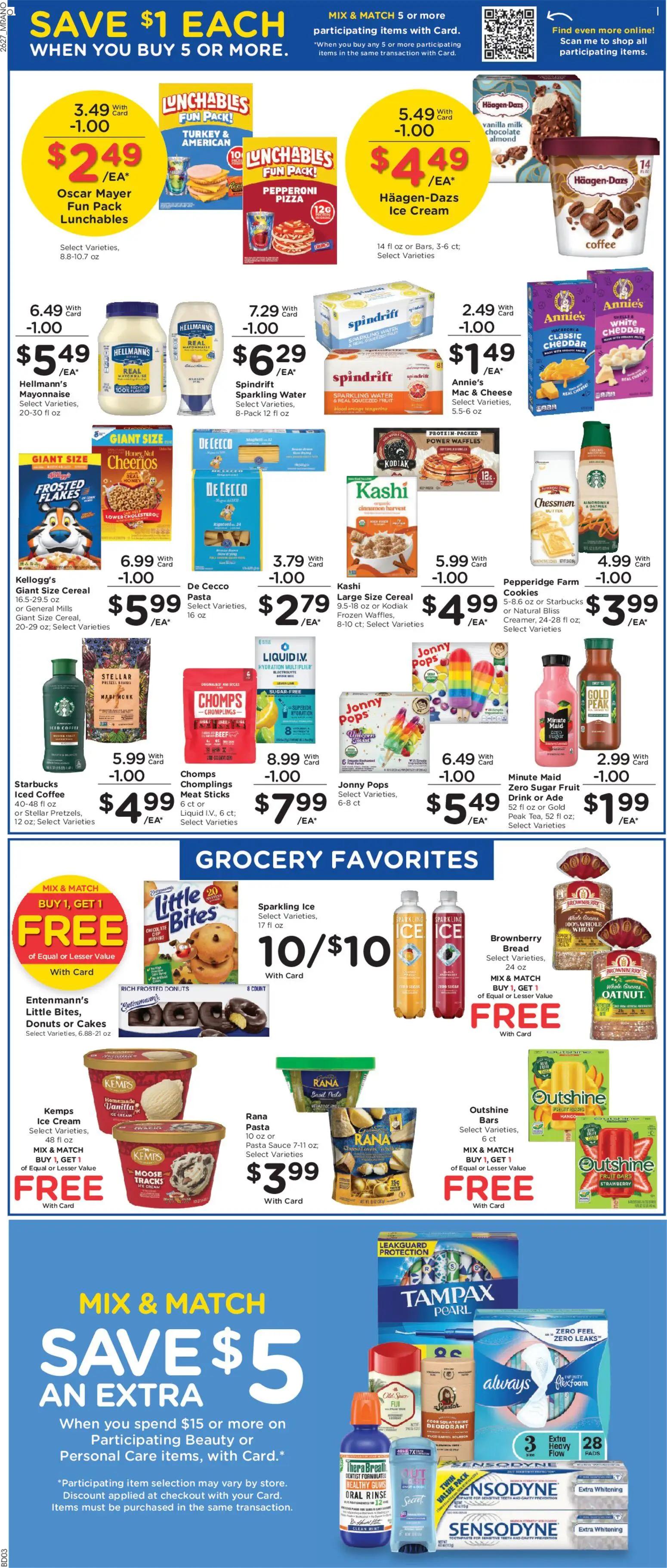 marianos - Mariano's Weekly Ad - 08/05 - 08/11 2026 - page: 8