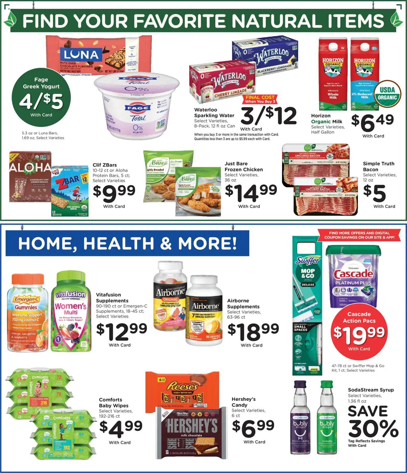 marianos - Mariano's Weekly Ad - 08/05 - 08/11 2026 - page: 14