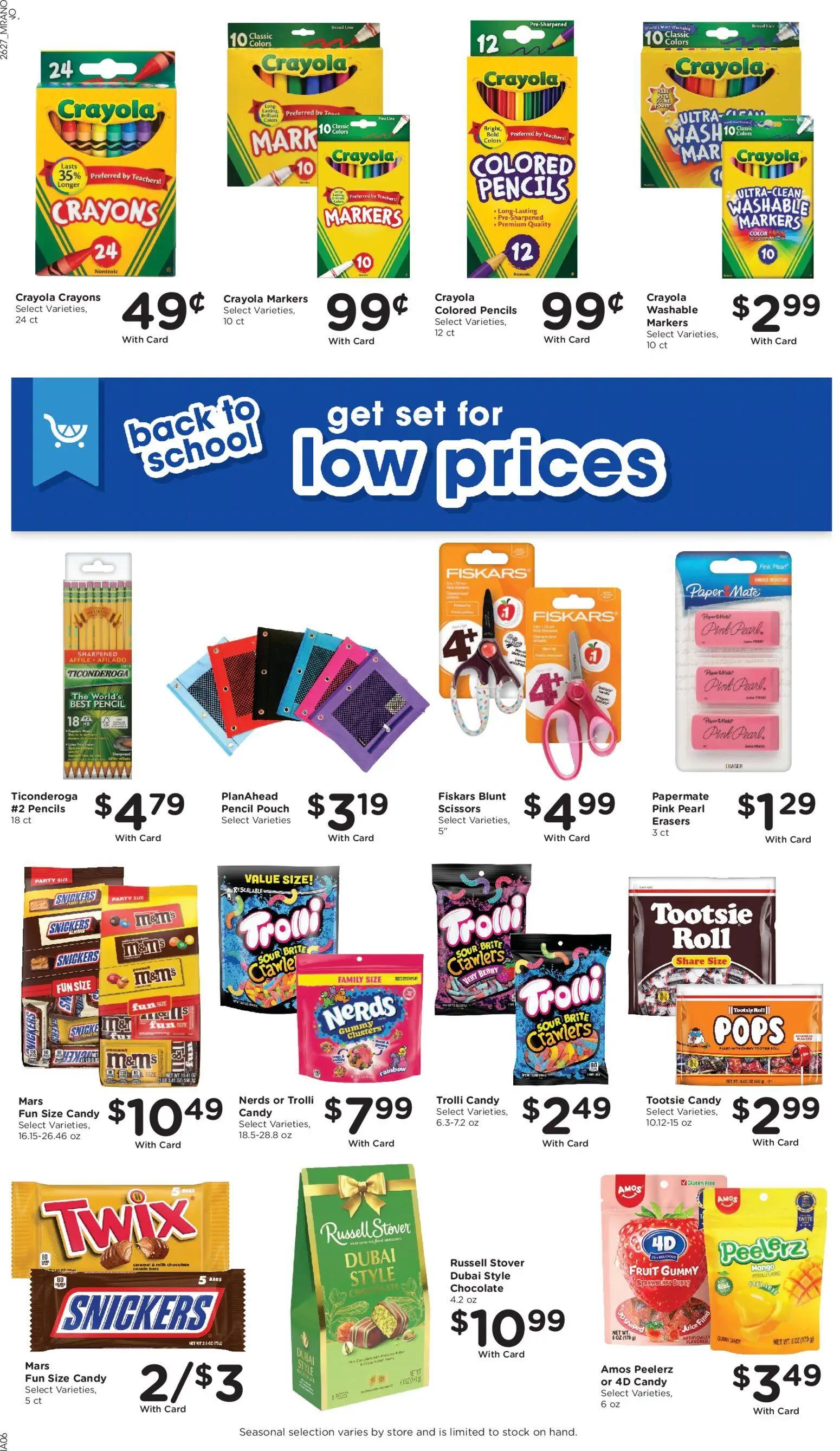 marianos - Mariano's Weekly Ad - 08/05 - 08/11 2026 - page: 16