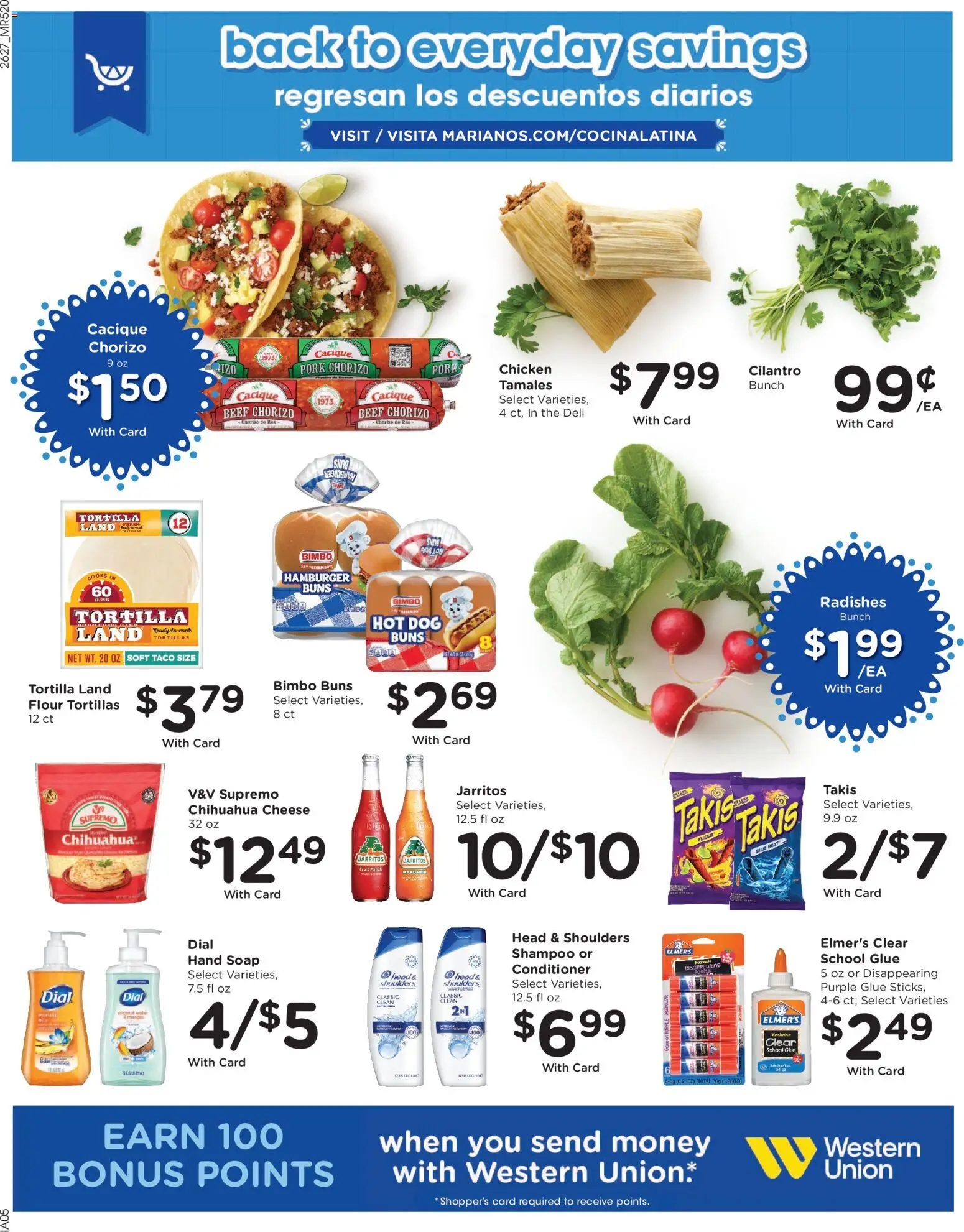 marianos - Mariano's Weekly Ad - 08/05 - 08/11 2026 - page: 15