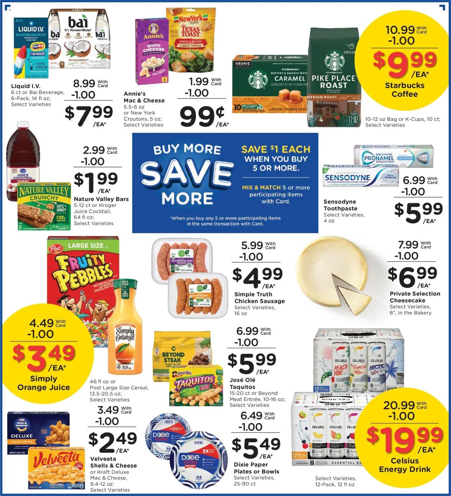 marianos - Mariano's Weekly Ad - 09/02 - 09/08 2026 - page: 7