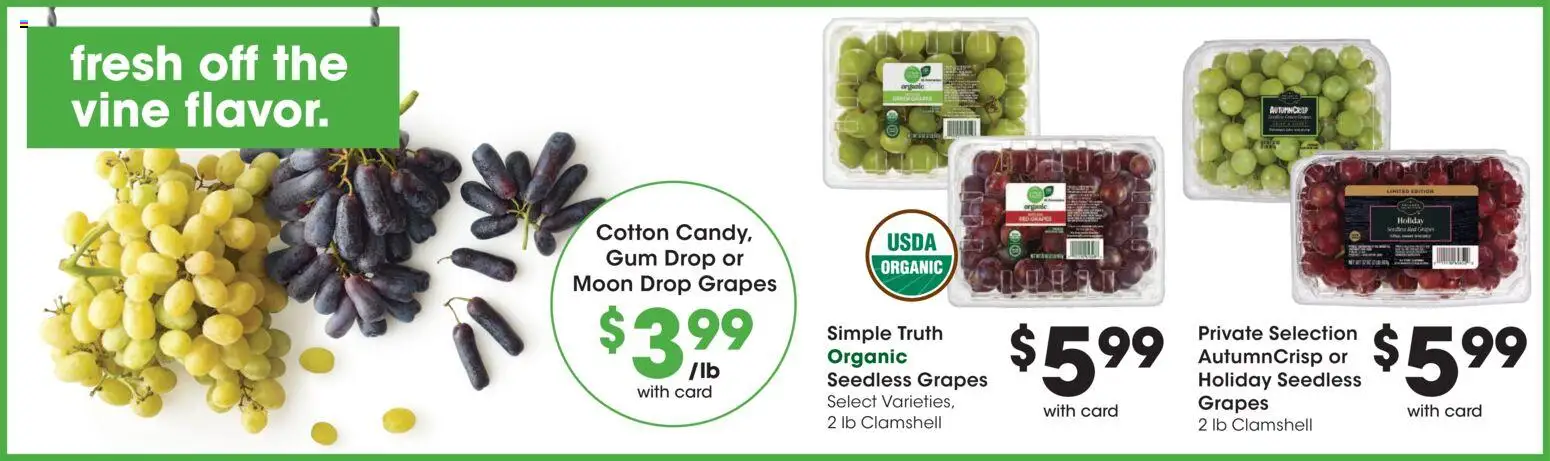 marianos - Mariano's Weekly Ad - 09/09 - 09/15 2026 - page: 9