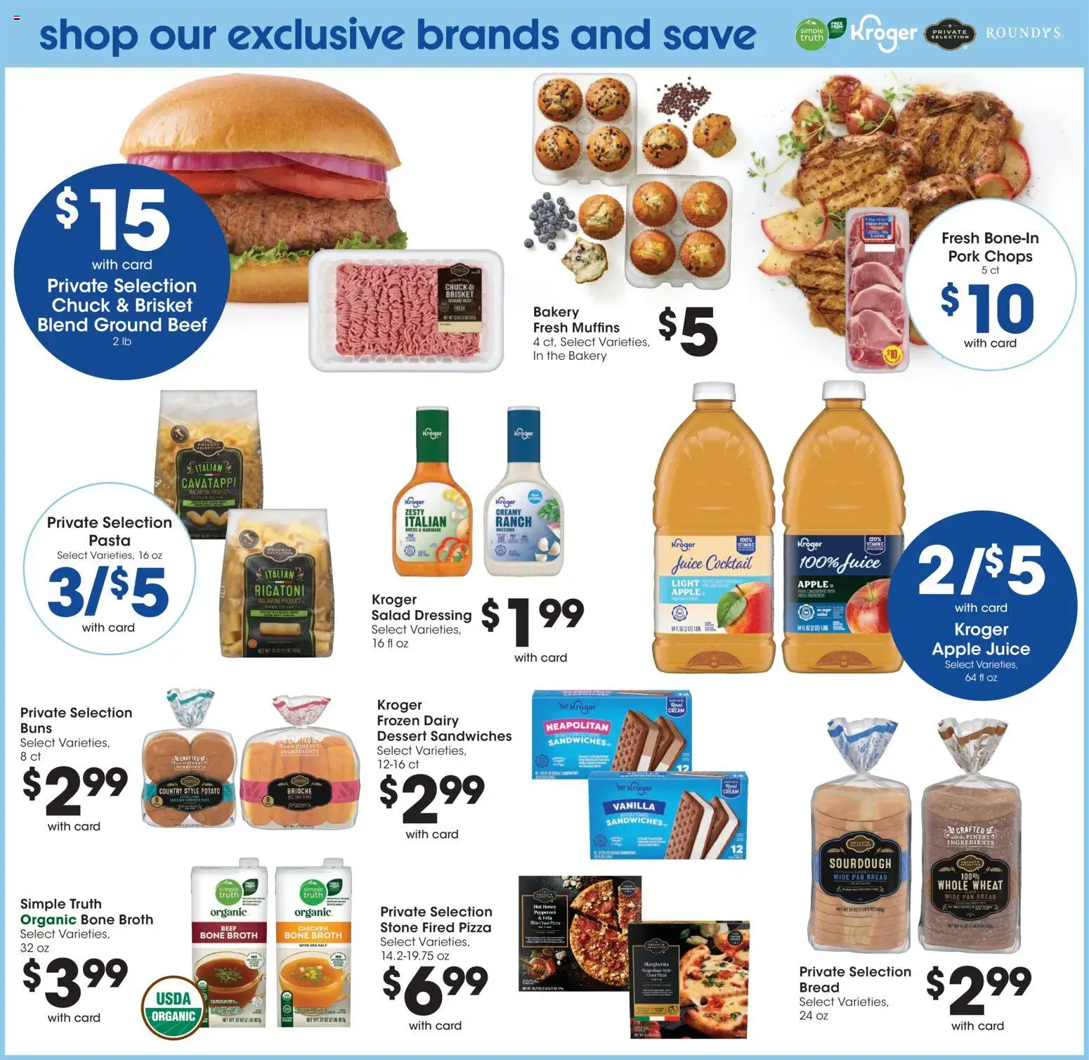 marianos - Mariano's Weekly Ad - 09/09 - 09/15 2026 - page: 8