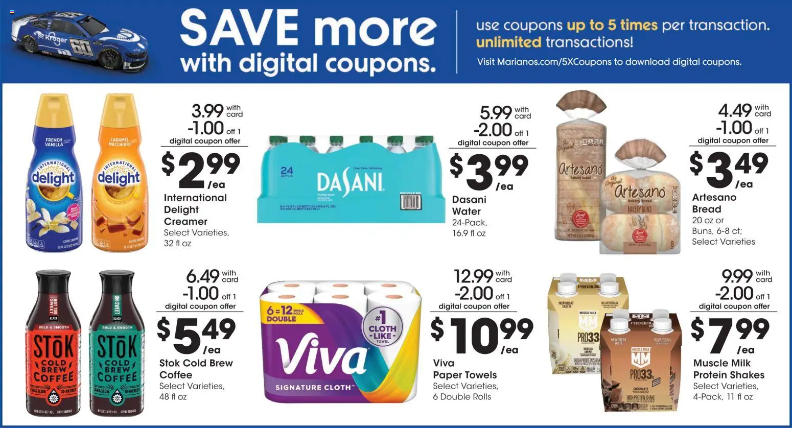 marianos - Mariano's Weekly Ad - 09/09 - 09/15 2026 - page: 14