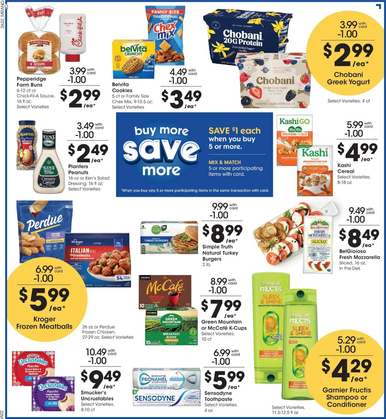 marianos - Mariano's Weekly Ad - 09/09 - 09/15 2026 - page: 7