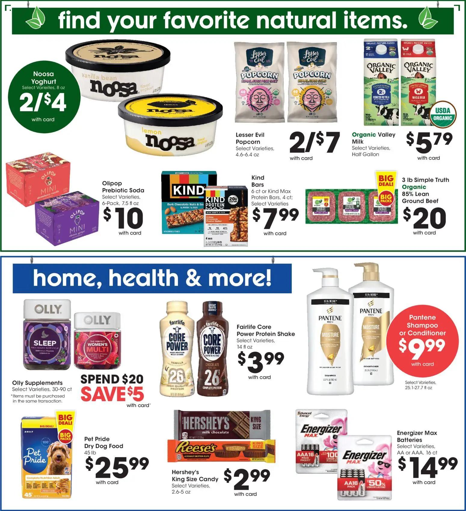 marianos - Mariano's Weekly Ad - 09/09 - 09/15 2026 - page: 13