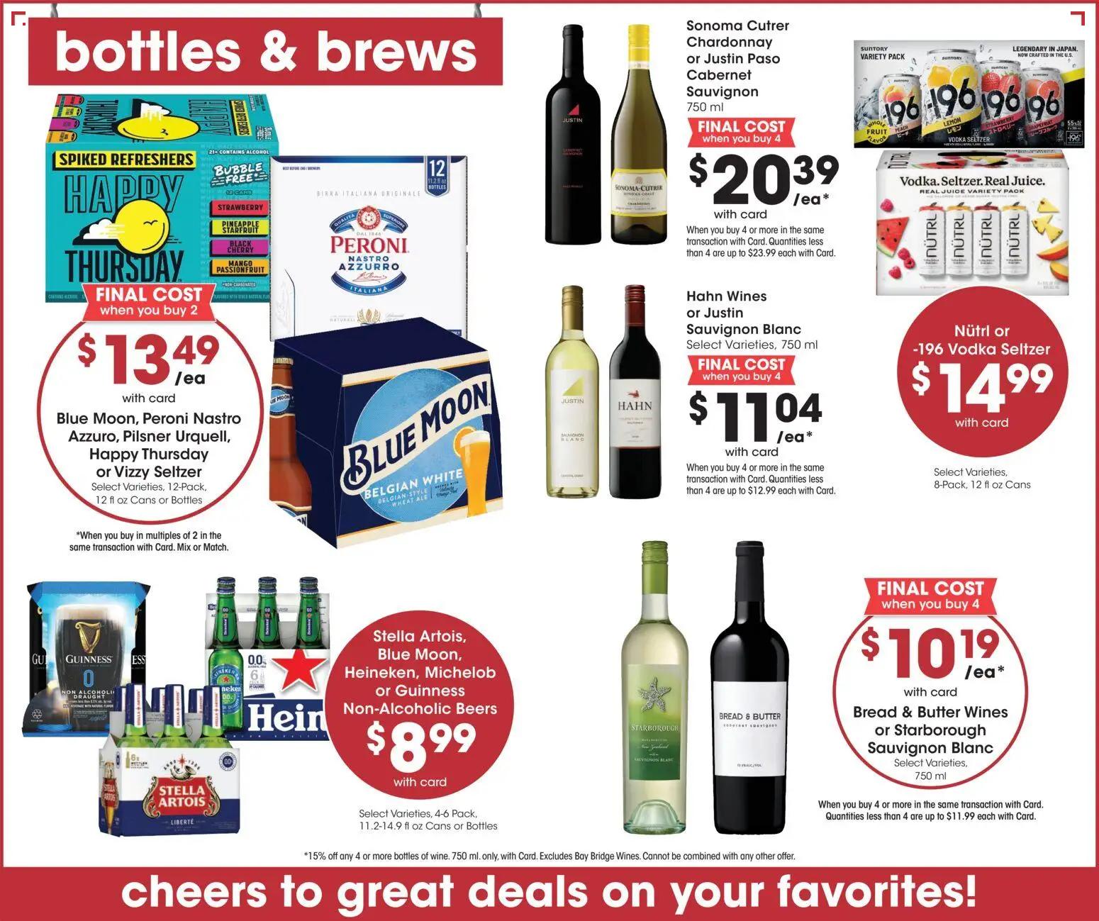 marianos - Mariano's Weekly Ad - 09/09 - 09/15 2026 - page: 12