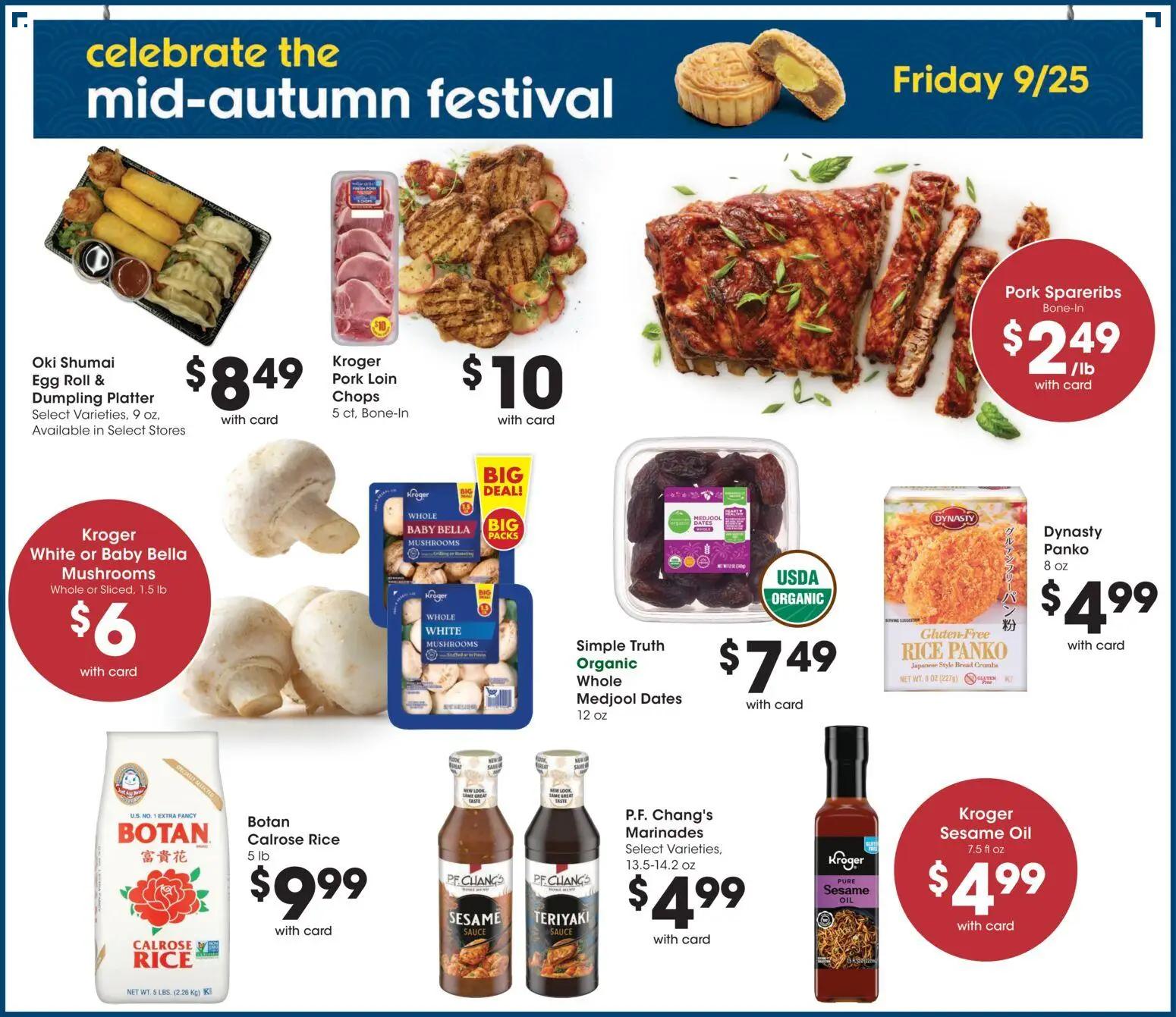 marianos - Mariano's Weekly Ad - 09/09 - 09/15 2026 - page: 16