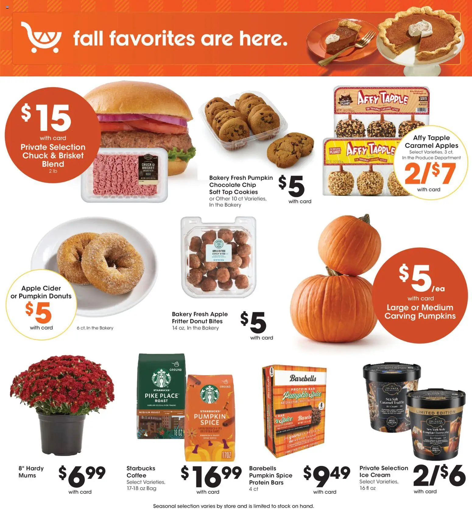 marianos - Mariano's Weekly Ad - 09/16 - 09/22 2026 - page: 13