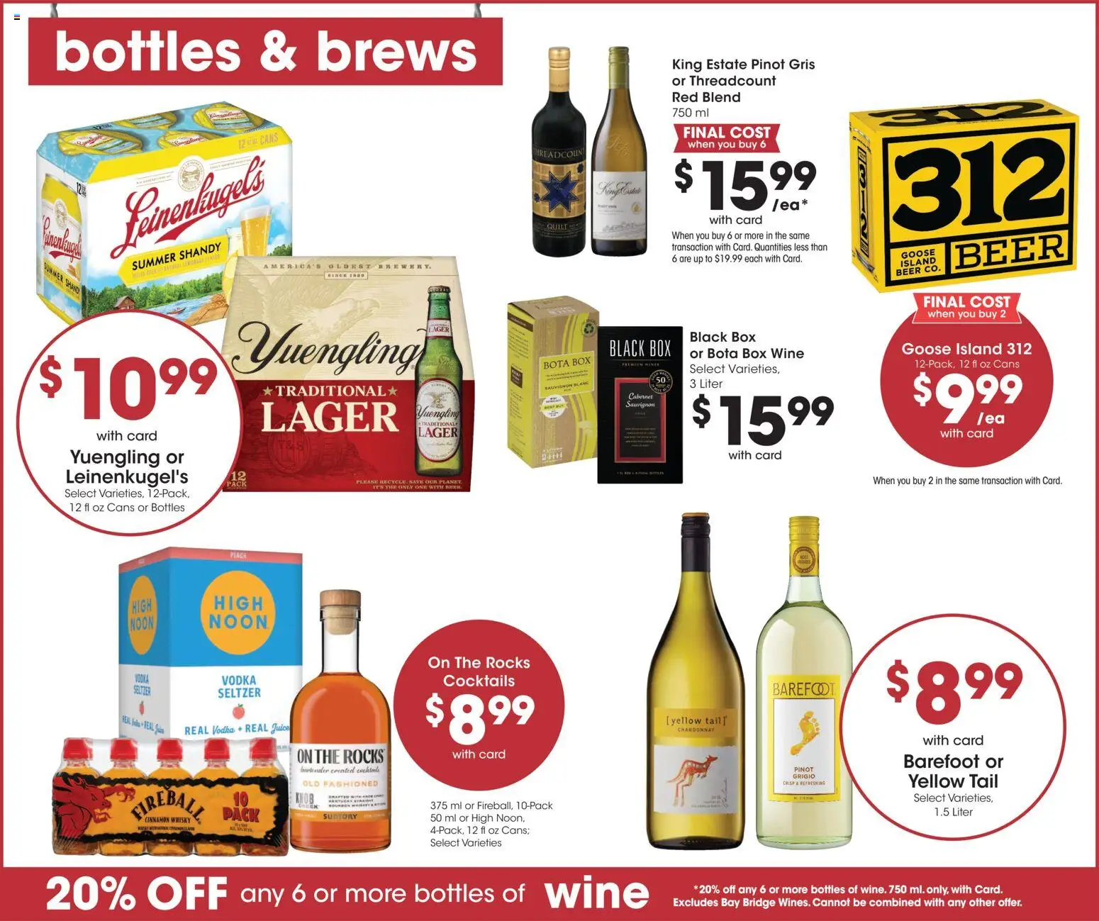 marianos - Mariano's Weekly Ad - 09/16 - 09/22 2026 - page: 10