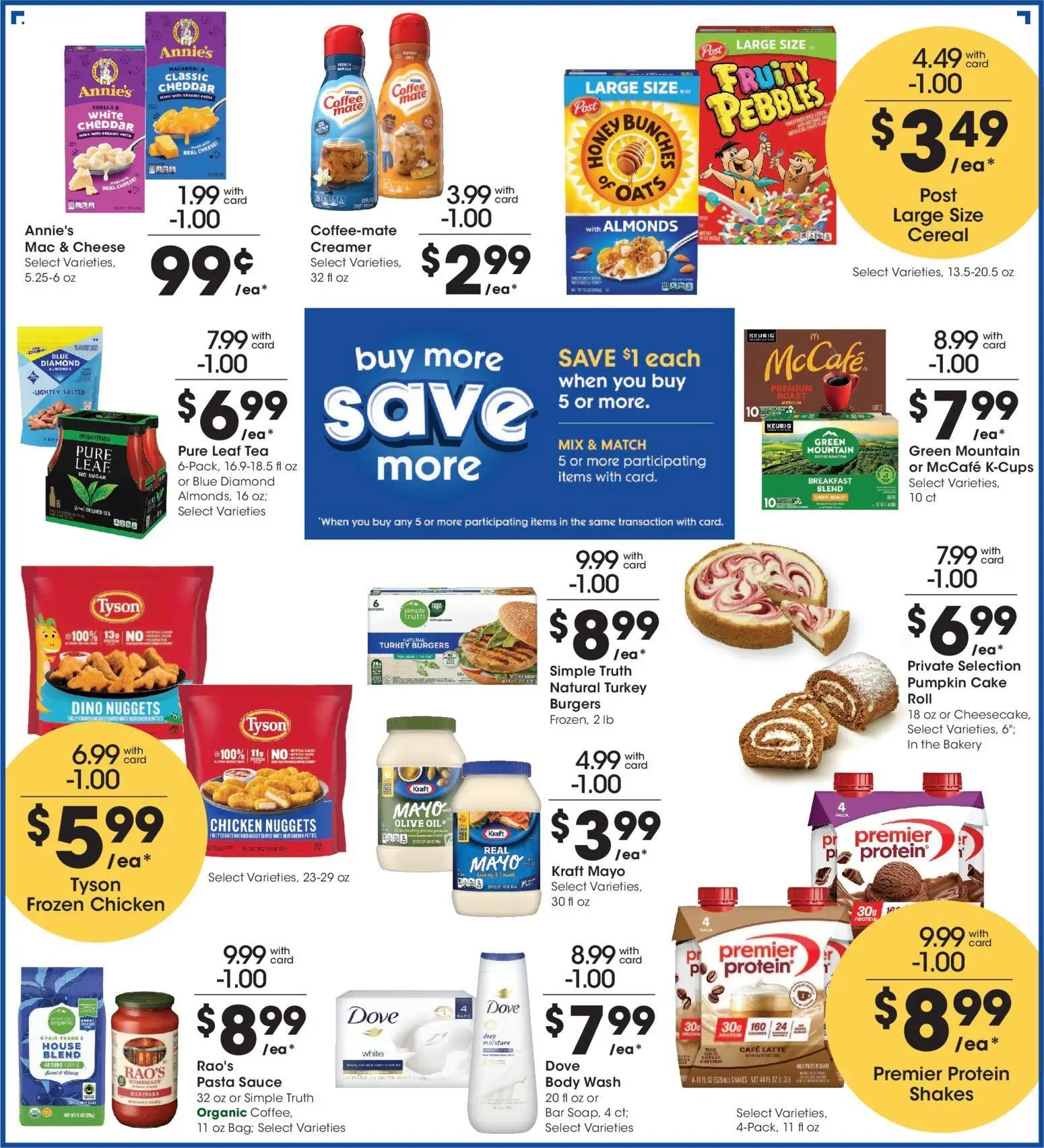 marianos - Mariano's Weekly Ad - 09/16 - 09/22 2026 - page: 7