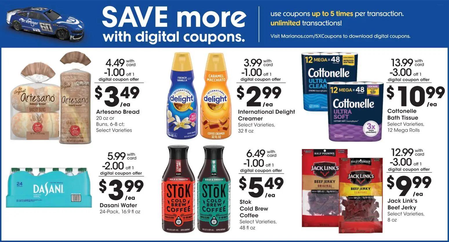 marianos - Mariano's Weekly Ad - 09/16 - 09/22 2026 - page: 12