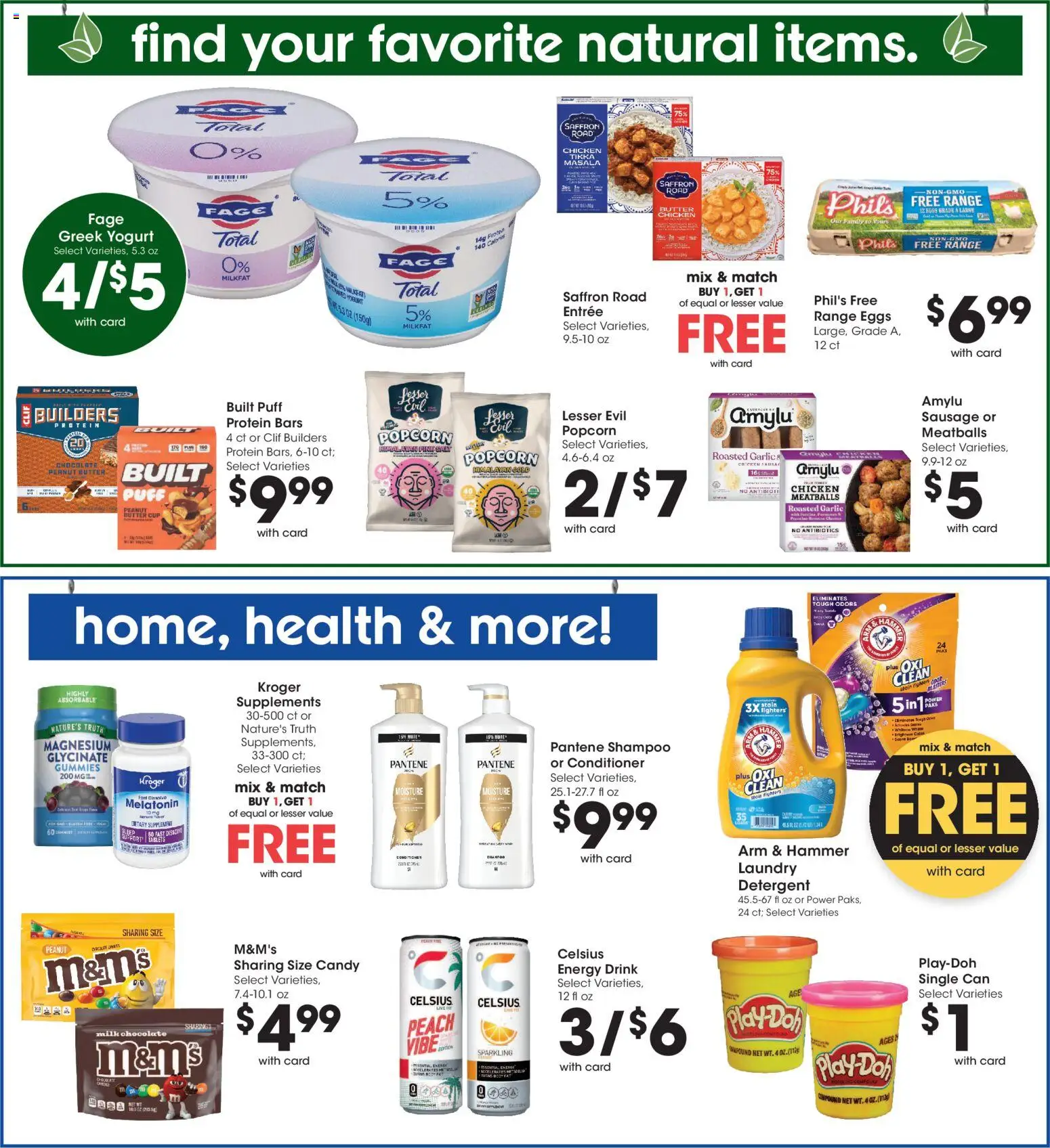 marianos - Mariano's Weekly Ad - 09/16 - 09/22 2026 - page: 11