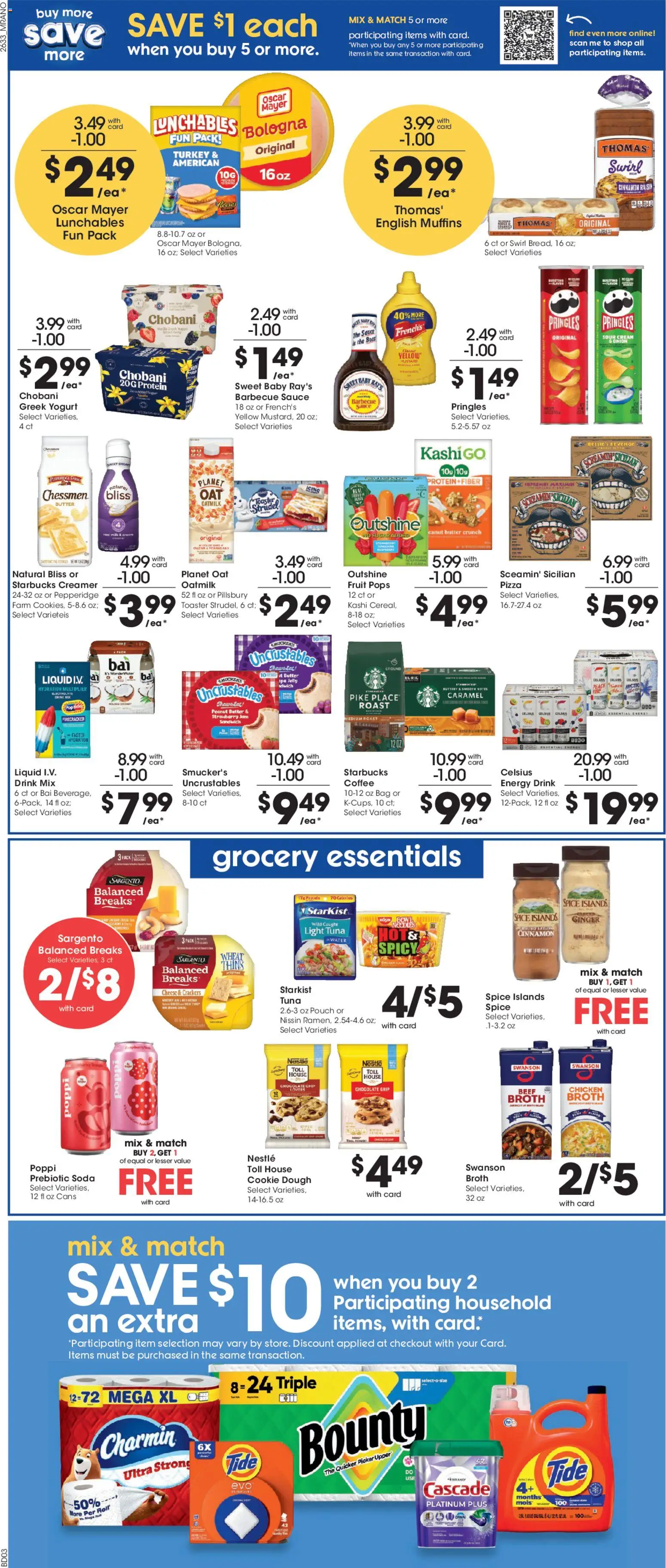 marianos - Mariano's Weekly Ad - 09/16 - 09/22 2026 - page: 6