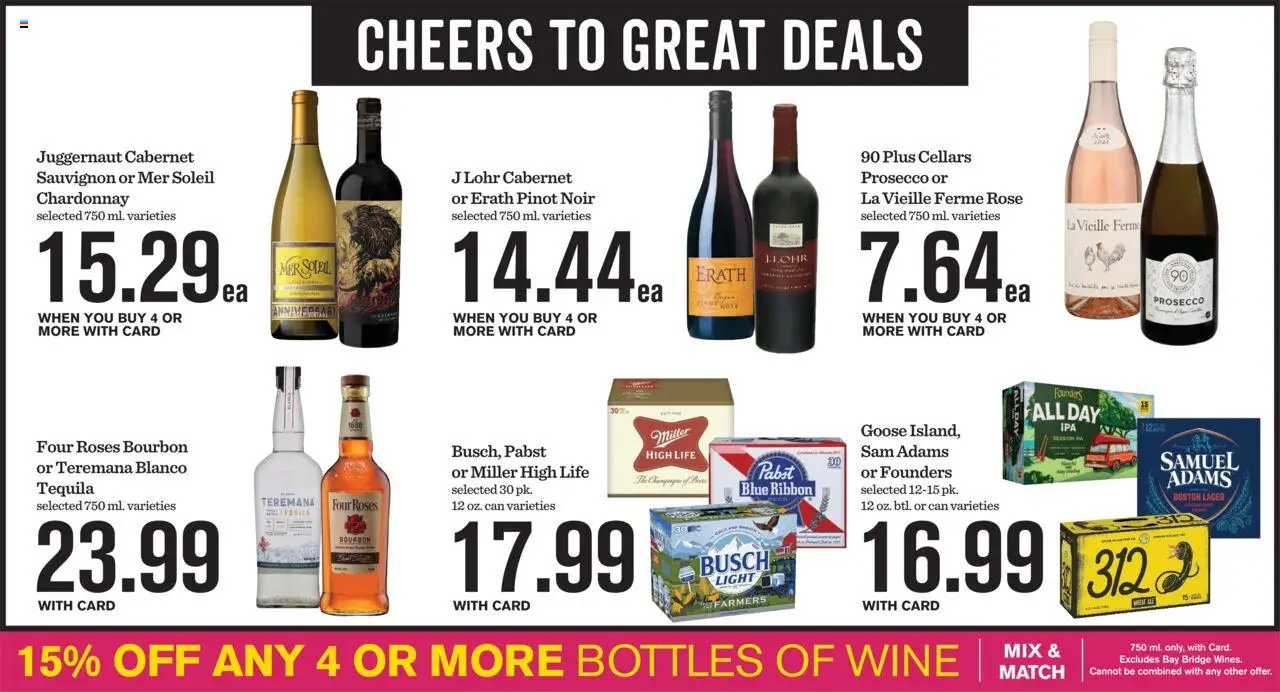 marianos - Mariano's Weekly Ad - 09/03 - 09/09 2025 - page: 8