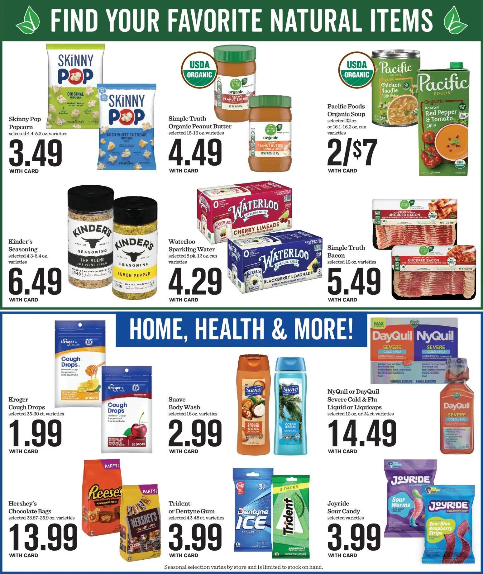marianos - Weekly ads Mariano's BLACK FRIDAY from 11/05/2025 - page: 10