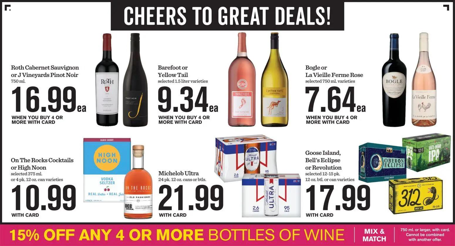 marianos - Weekly ads Mariano's BLACK FRIDAY from 11/05/2025 - page: 9