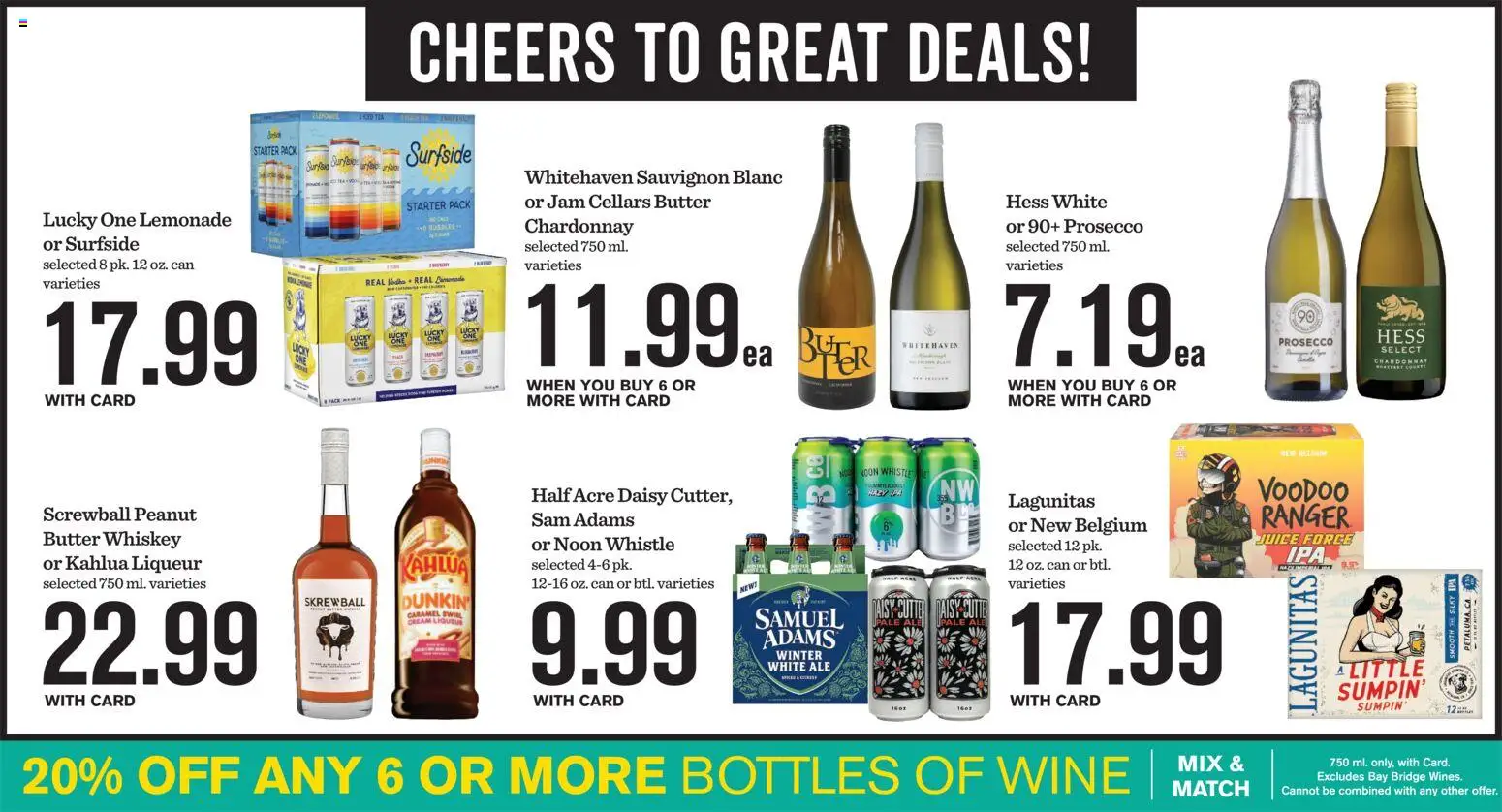 marianos - Weekly ads Mariano's BLACK FRIDAY from 11/12/2025 - page: 7