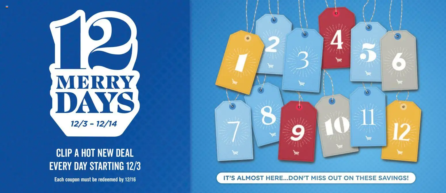 marianos - Mariano's Weekly Ad - 11/28 - 12/02 2025 - page: 5