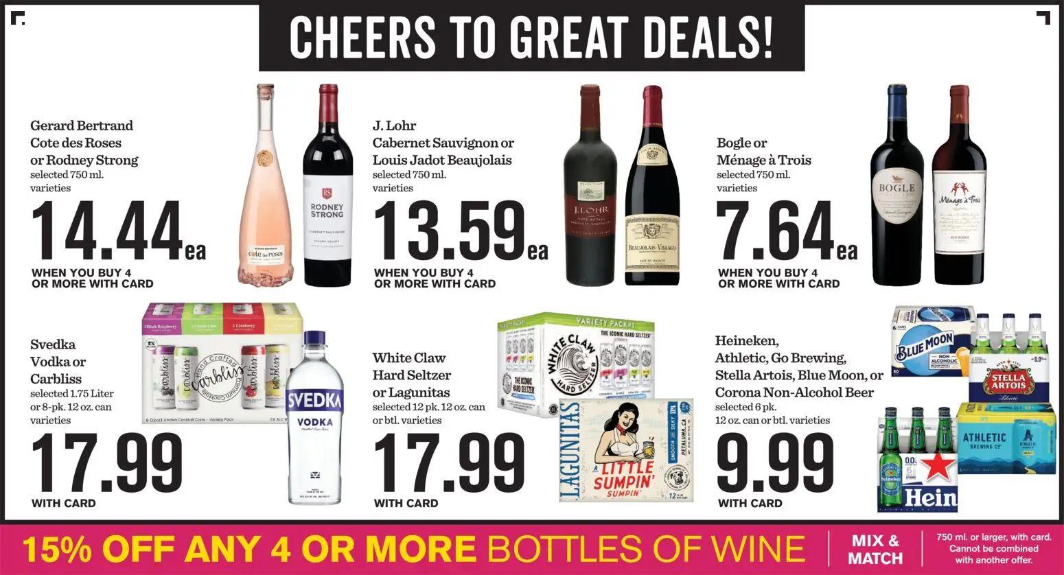 marianos - Mariano's Weekly Ad - 12/03 - 12/09 2025 - page: 7