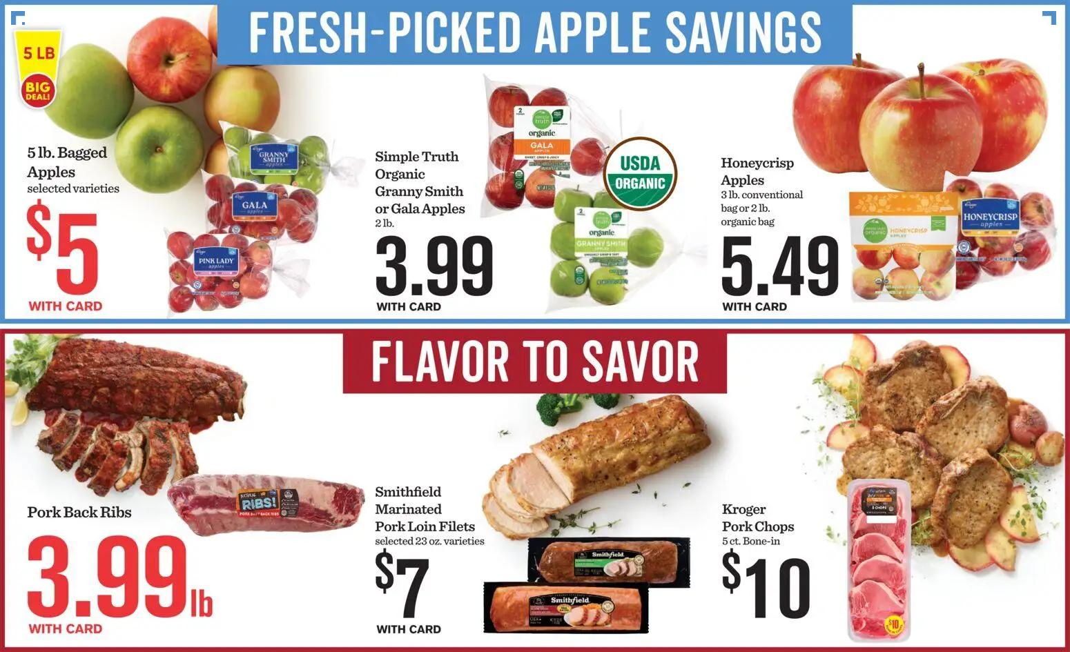 marianos - Mariano's Weekly Ad - 12/10 - 12/16 2025 - page: 8