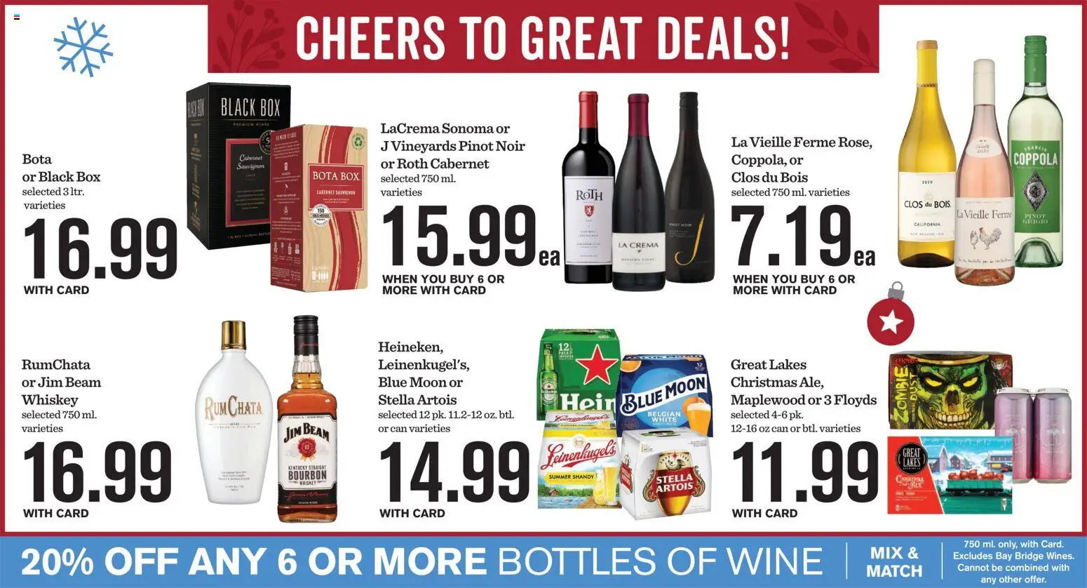 marianos - Mariano's Weekly Ad - 12/10 - 12/16 2025 - page: 10