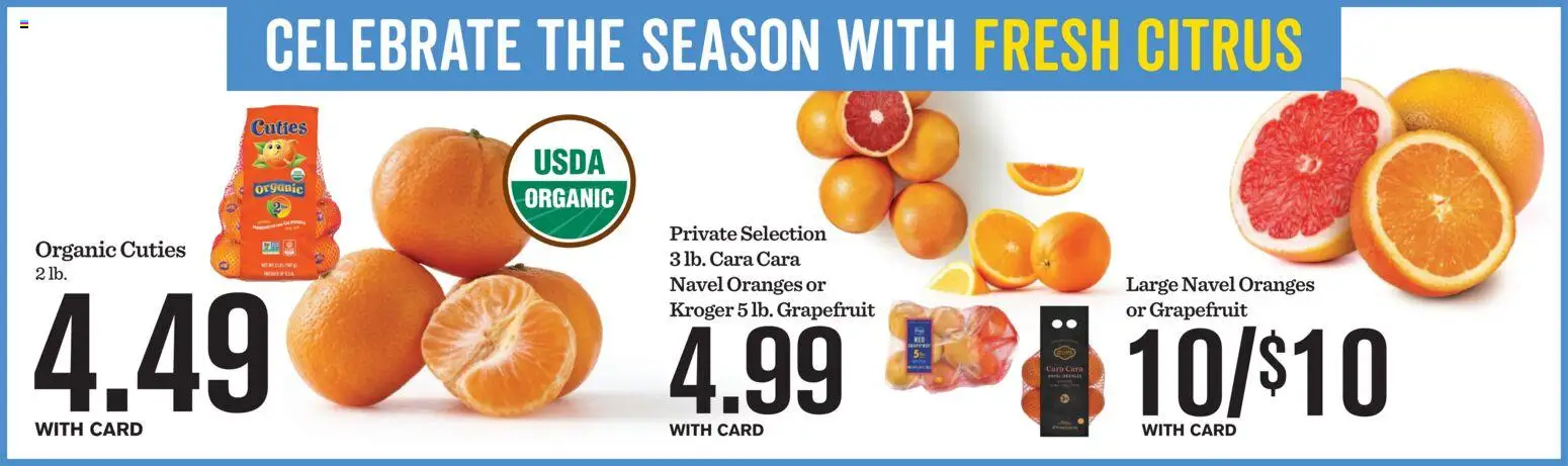 marianos - Mariano's Weekly Ad - 12/17 - 12/25 2025 - page: 7